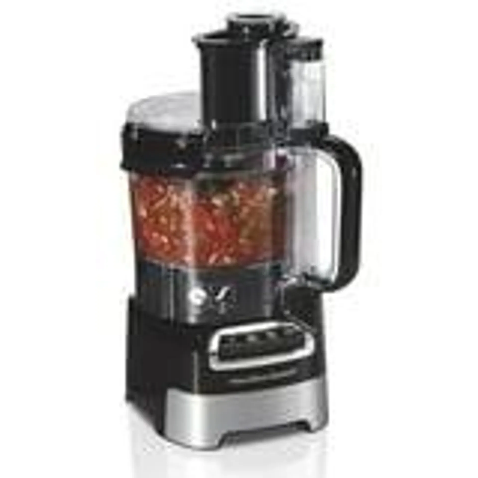 Robot de cuisine Stack & Snap Hamilton Beach 70723C 10 tasses