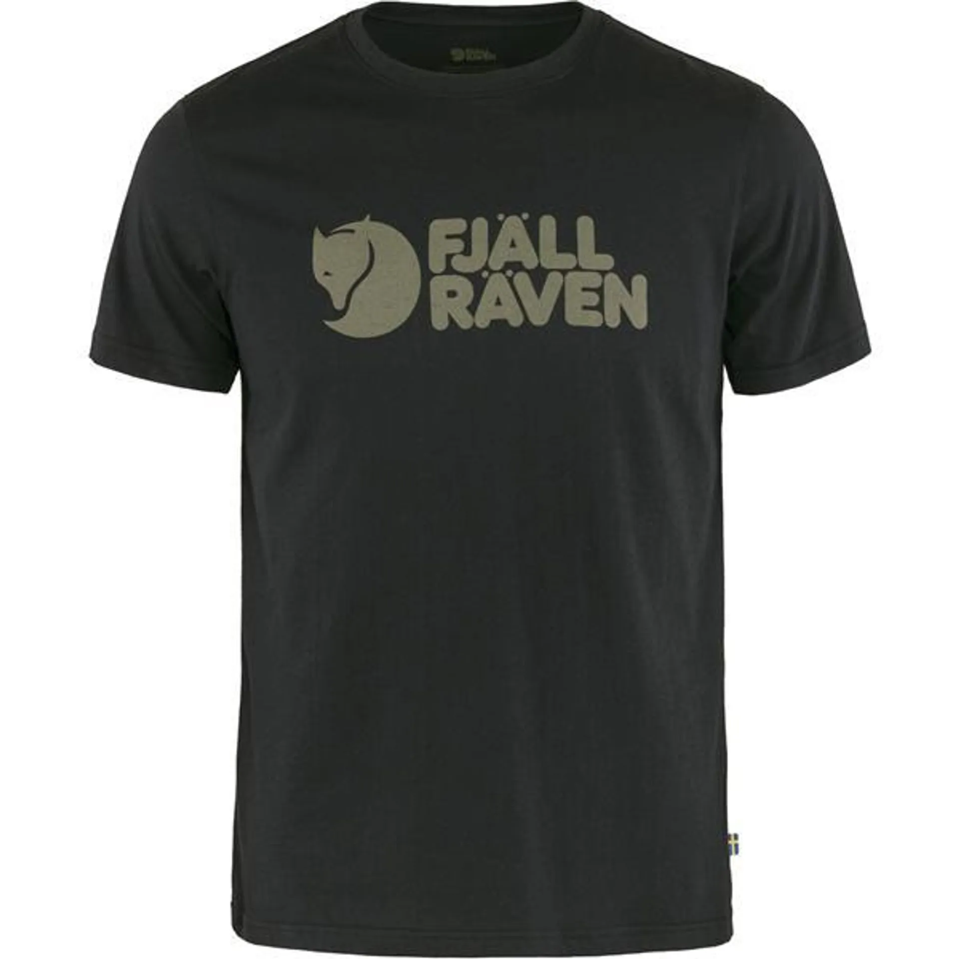 Men's Fjällräven T-Shirt with logo