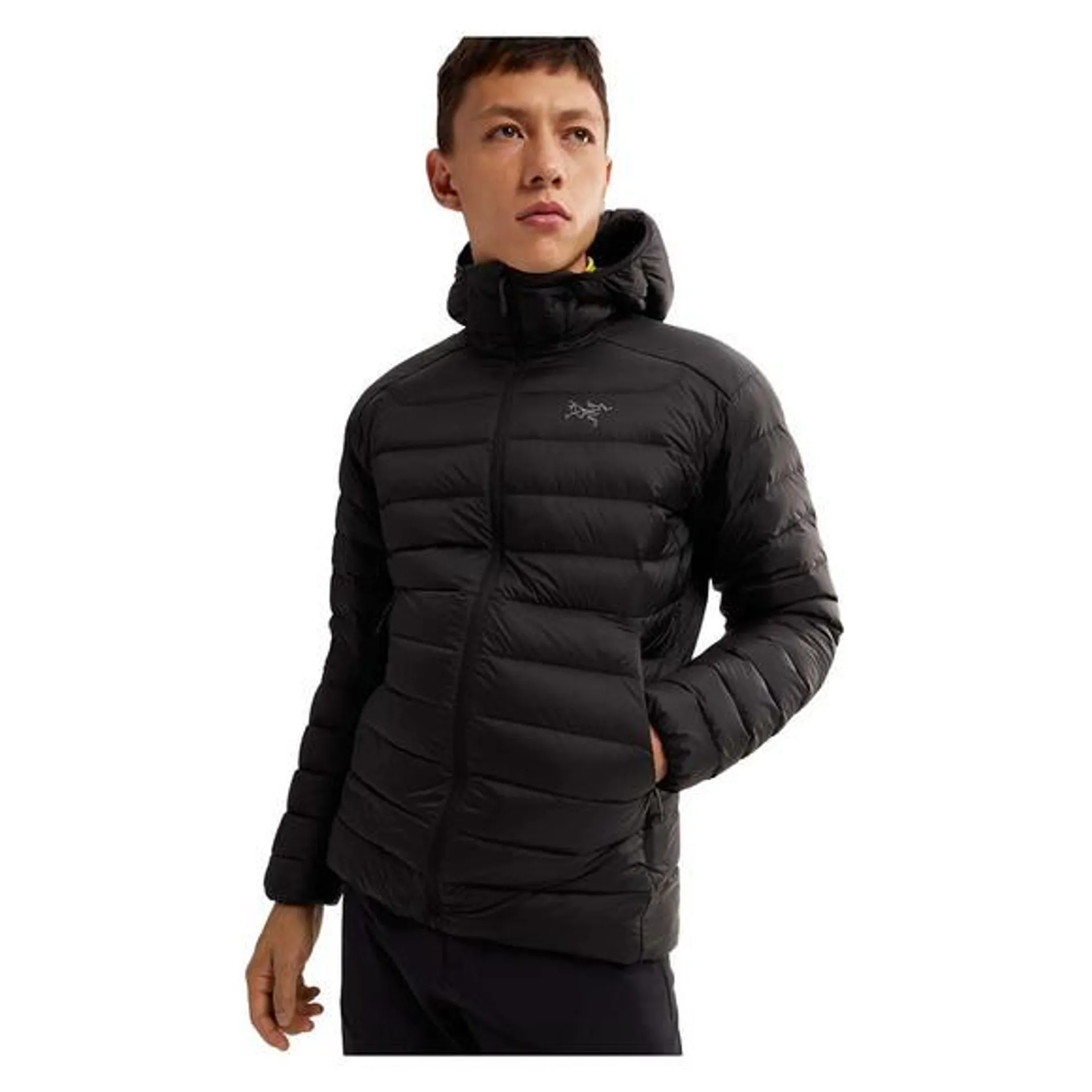 Cerium - Men's Down Insulated Jacket