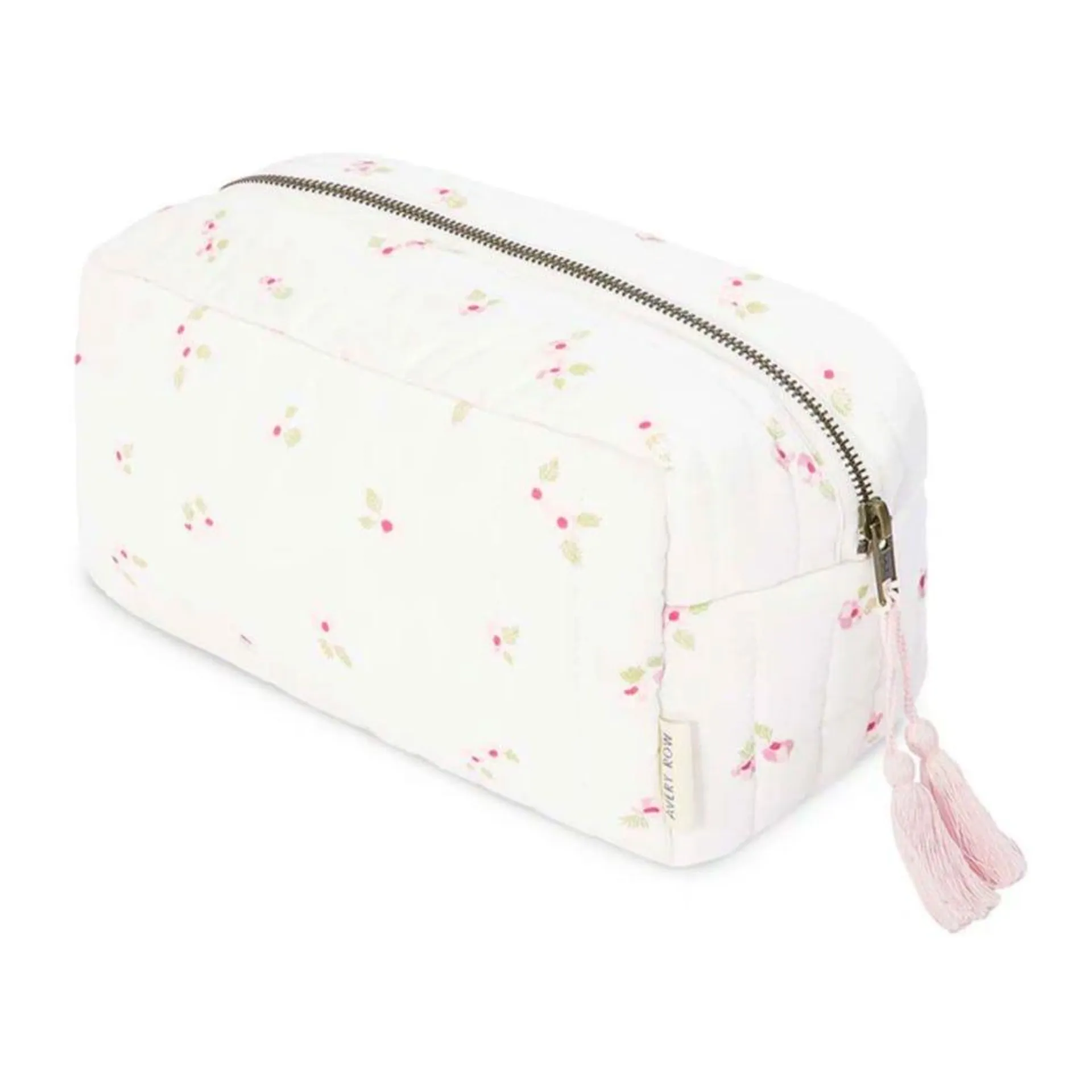 Trousse De Voyage-Anémone