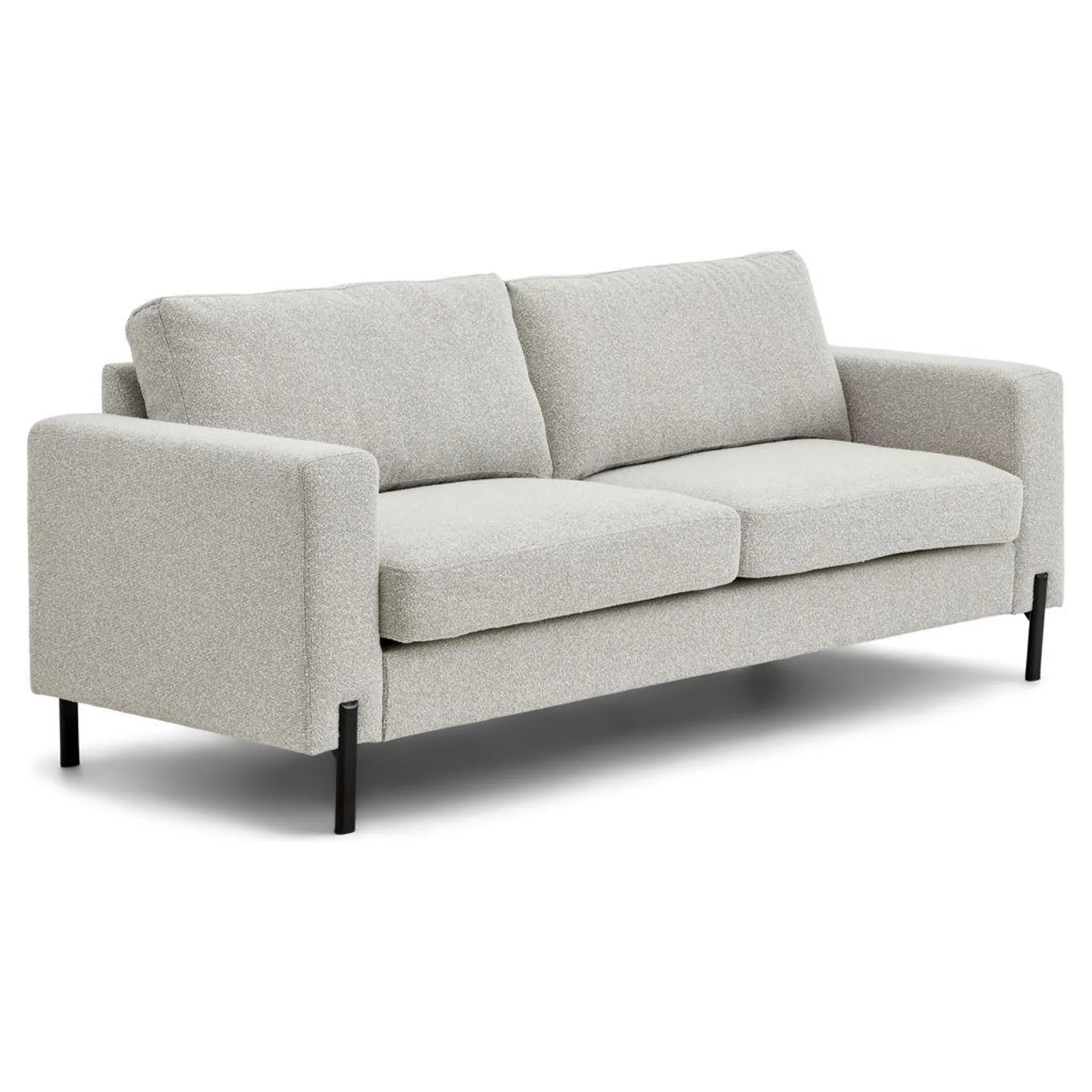 Sofa condo en tissu - Riley