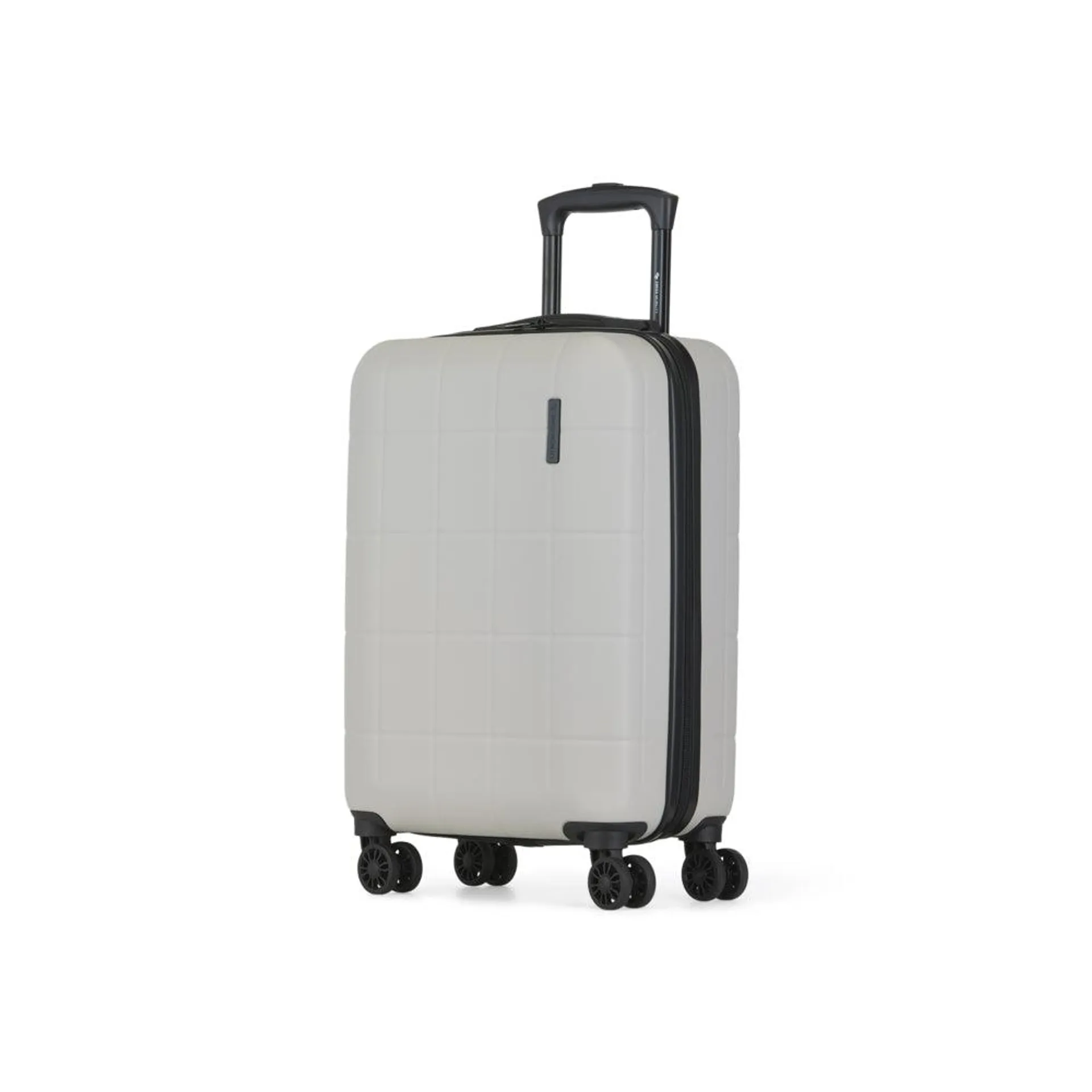 Swiss Mobility - Valise de Cabine 21.5po de la VCR - Beige