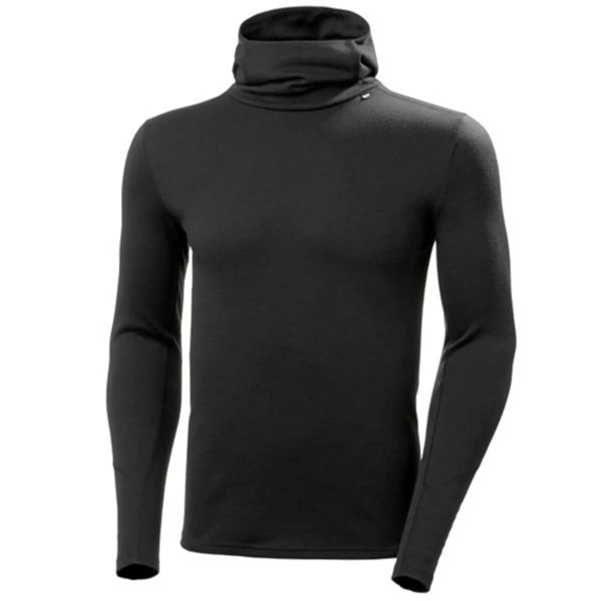 Chandail à capuchon LIFA Merino pour homme