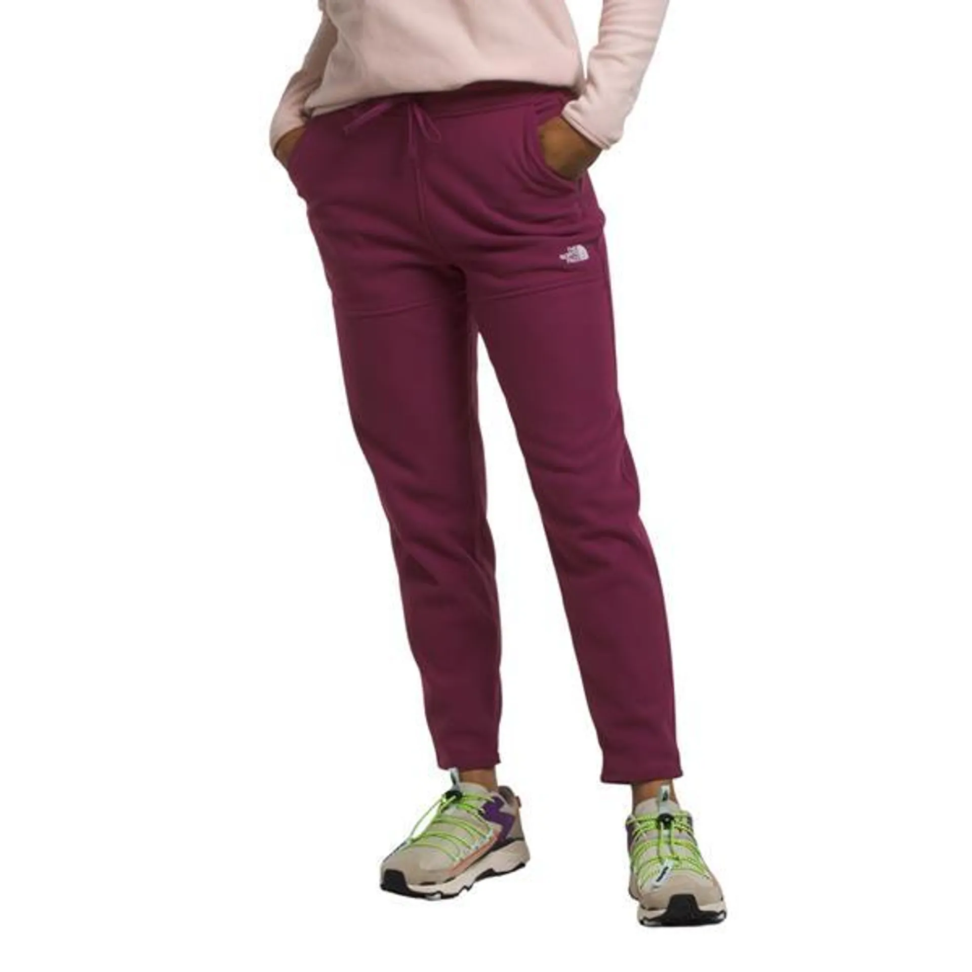 Pantalon Alpine Polartec 100 pour femme