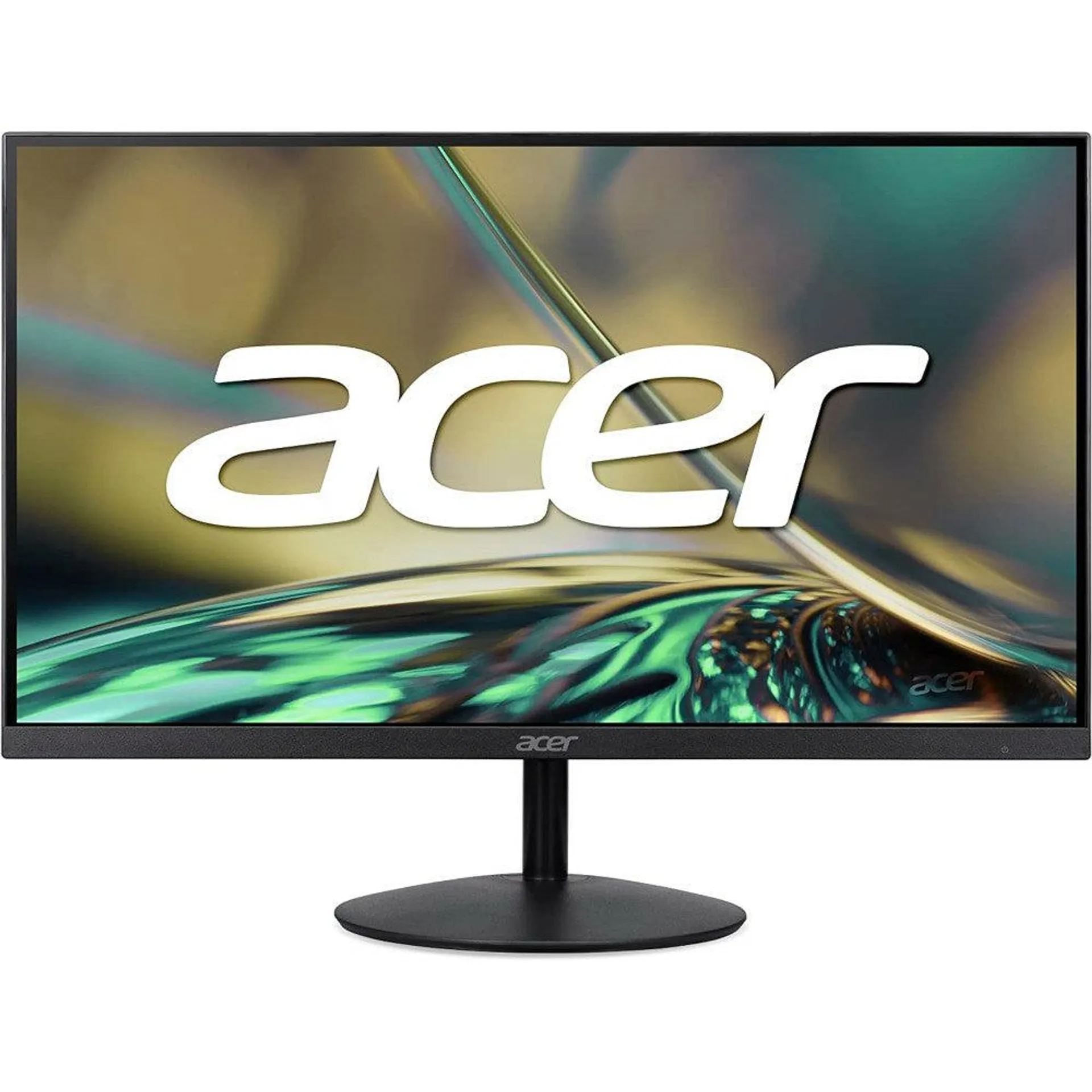 Acer SB222Q Hbi - 21,5 po Hbi ultra-plat FHD VA LED Moniteur - UM.WS2AA.H03