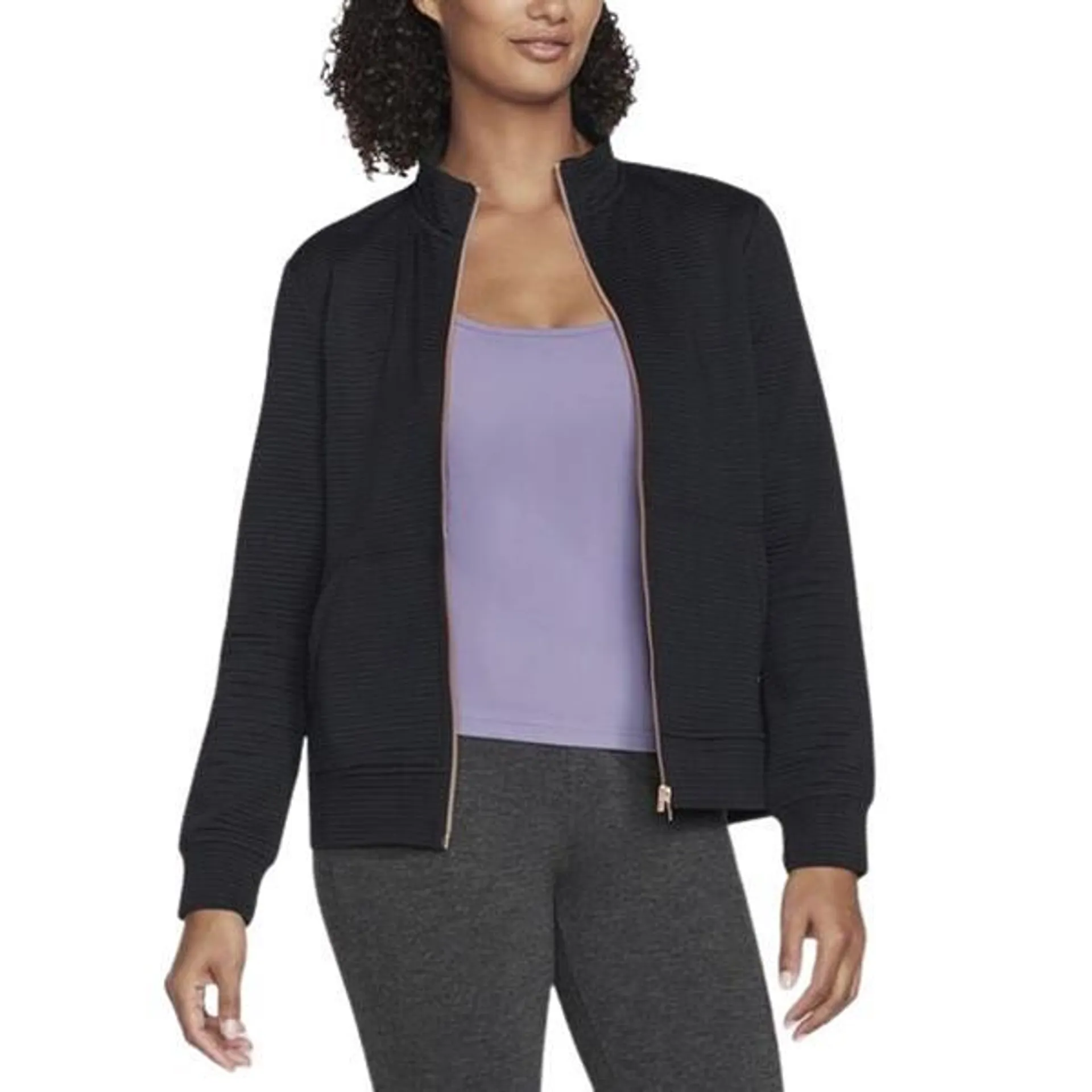 Veste sans capuchon Go Walk Everywhere pour femme