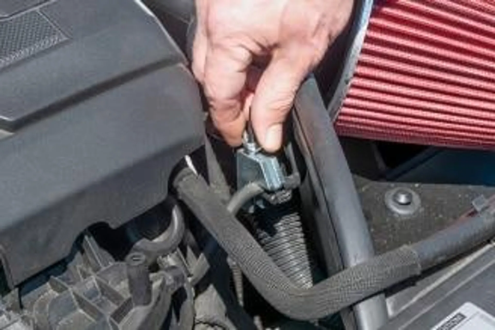PERFORMANCE TOOL 2 pc Hose Pincher Set