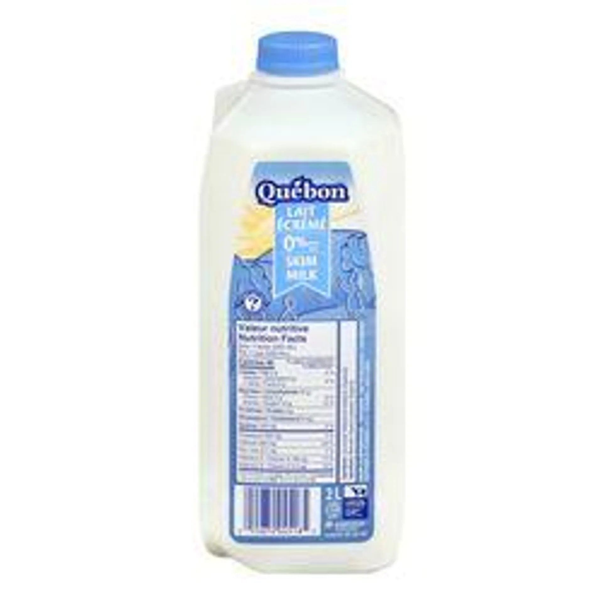 Skim Milk