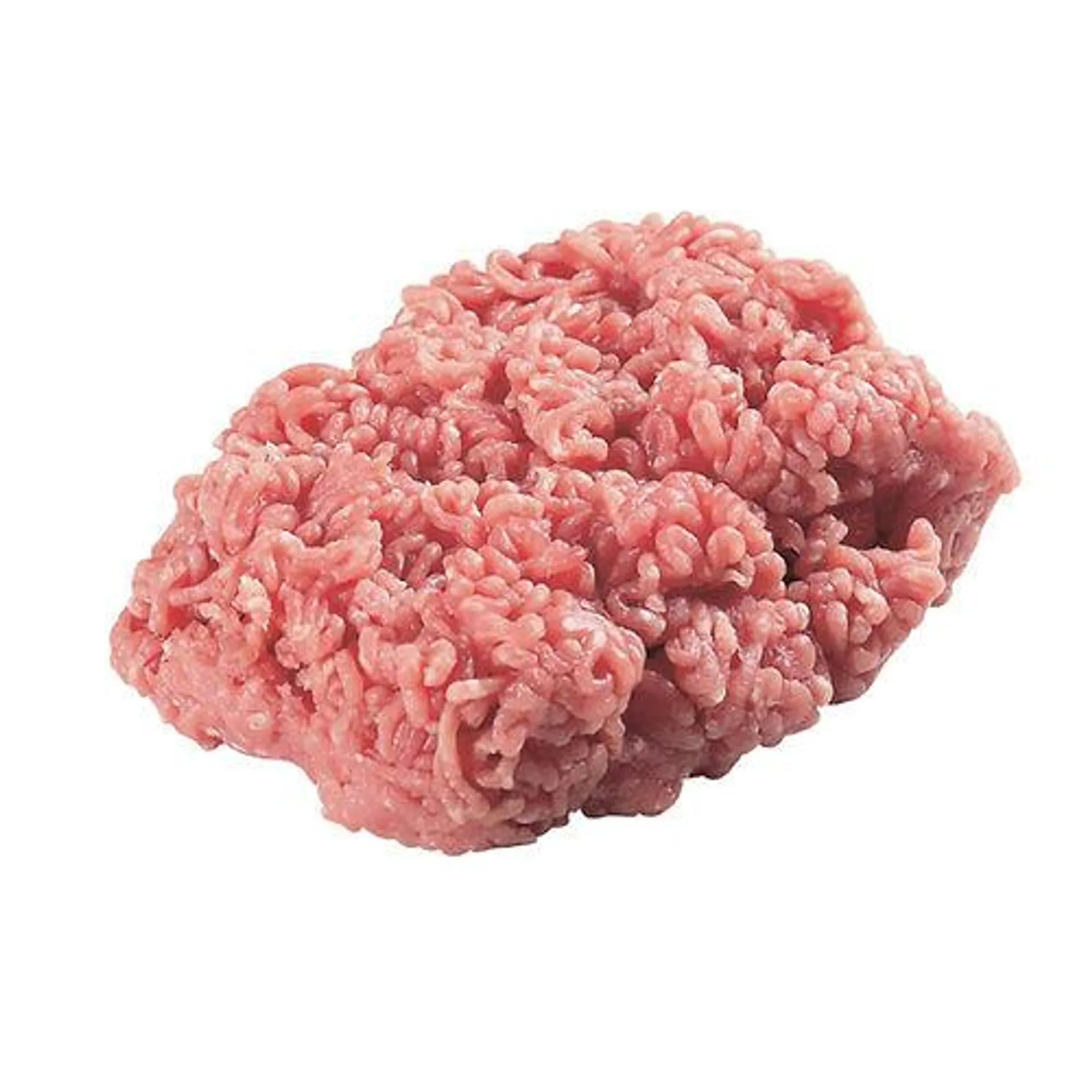 Lean Ground Pork