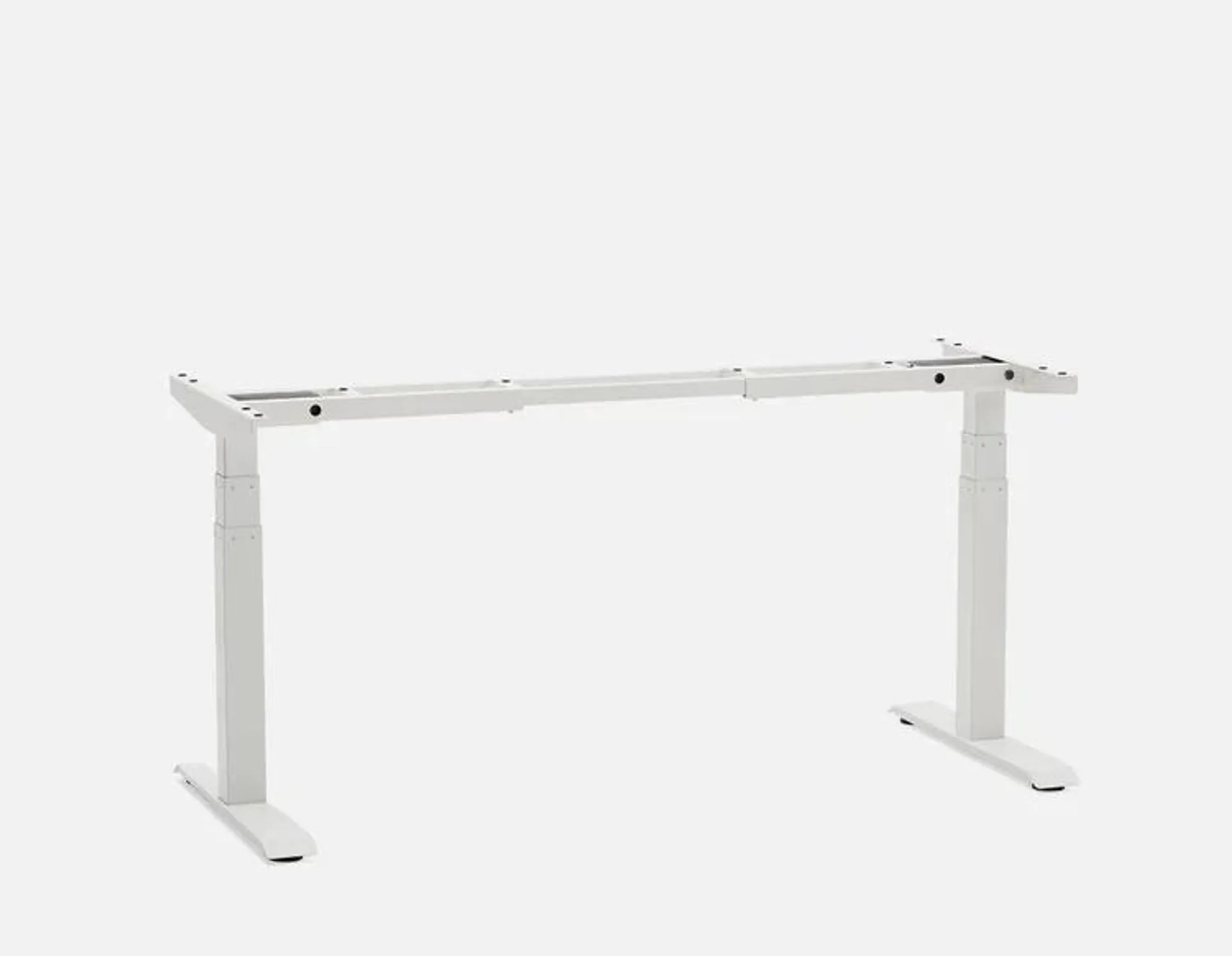 LIFT 3-stage dual motor electric desk