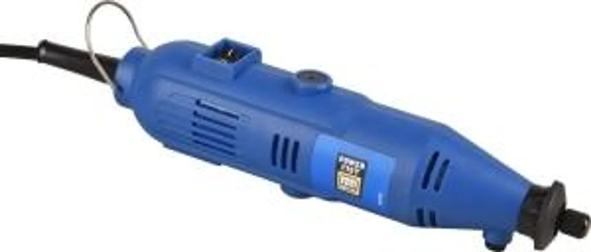 41 pc Variable-Speed Electric Rotary Tool Kit