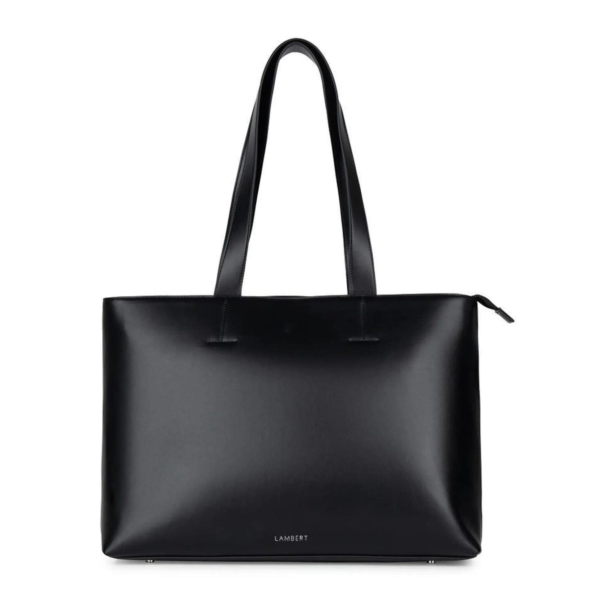 Sac Fourre-Tout 2en1 Danyka - Noir