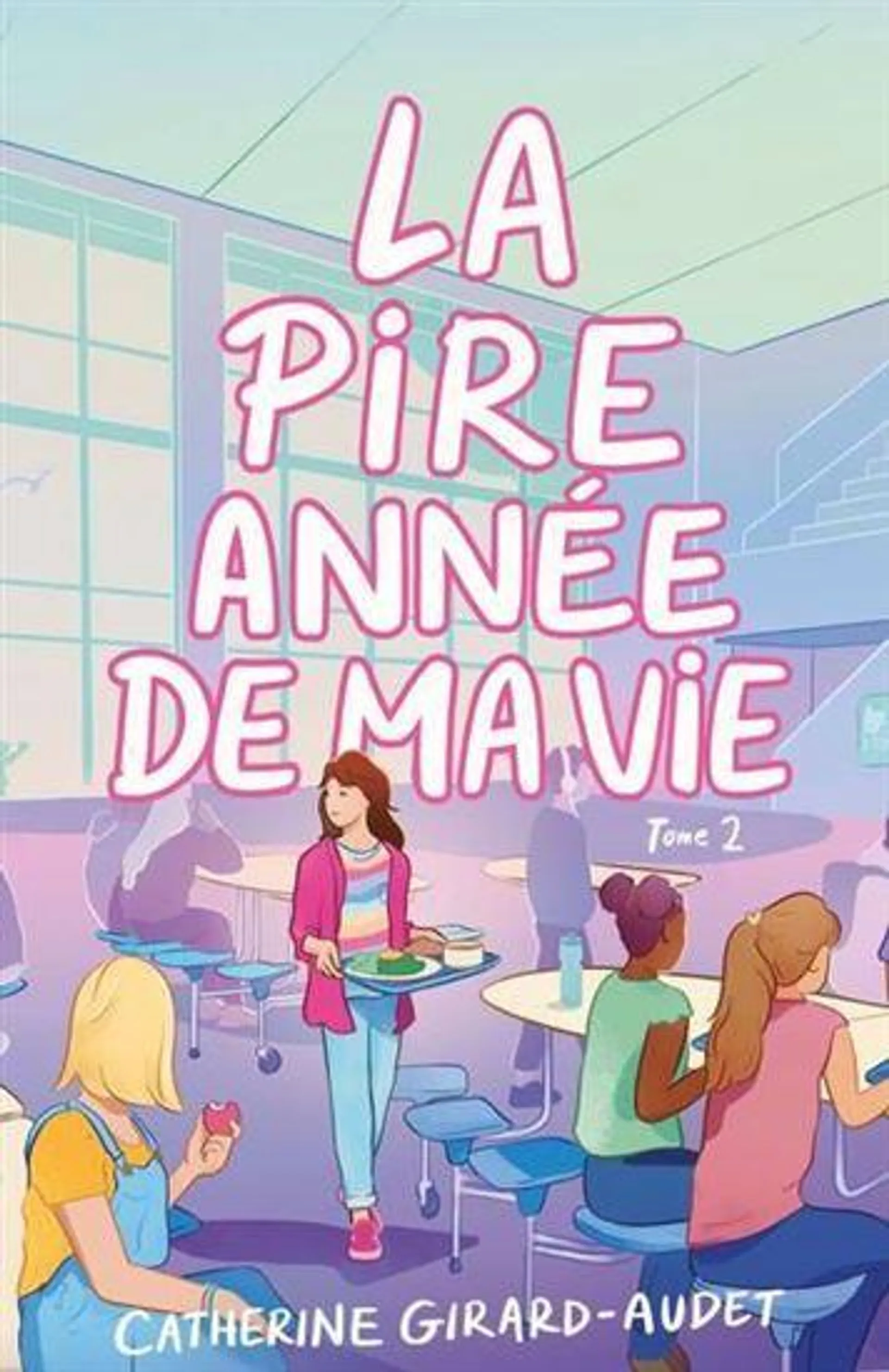 La Pire année de ma vie #02