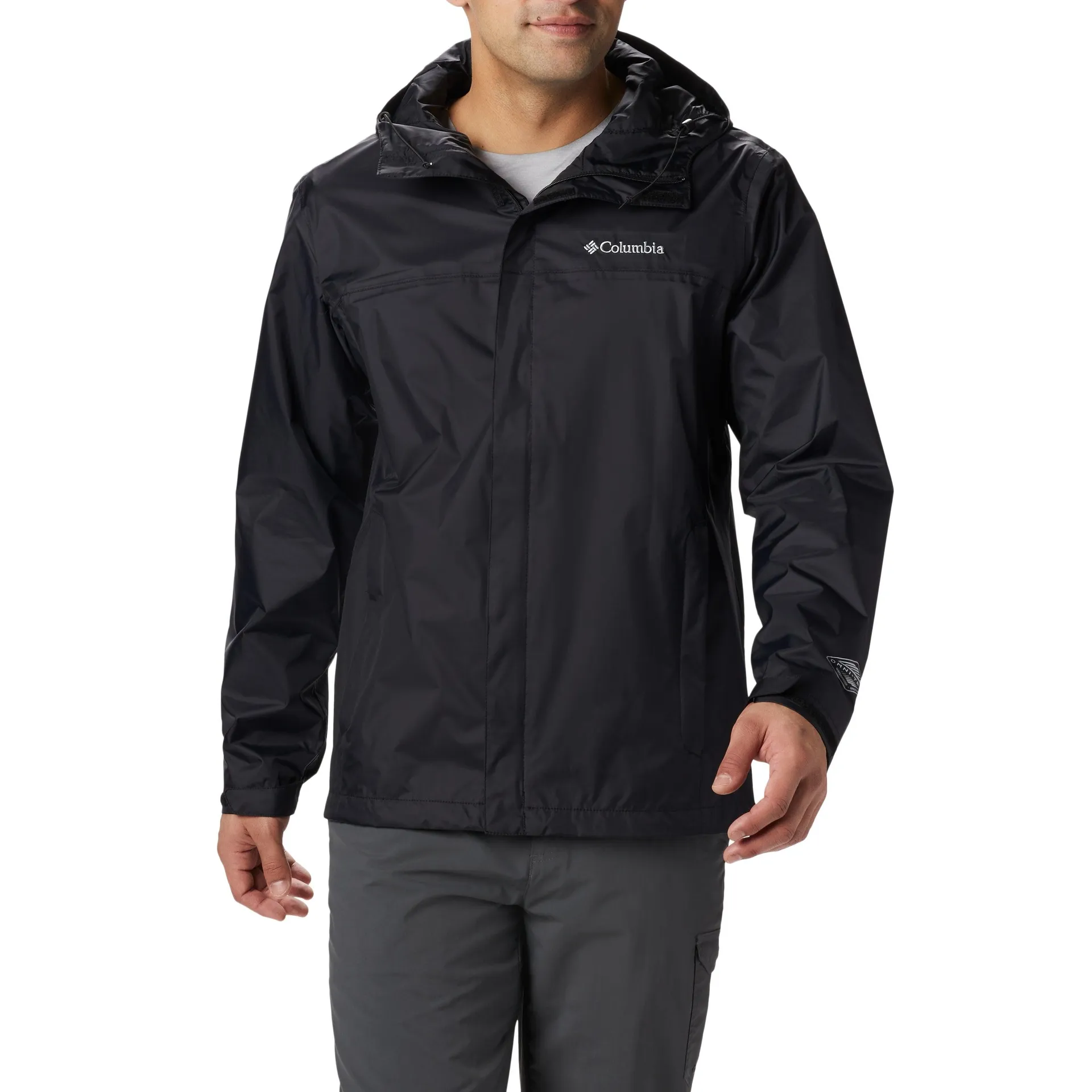 Manteau de pluie "Watertight™ II" - Homme