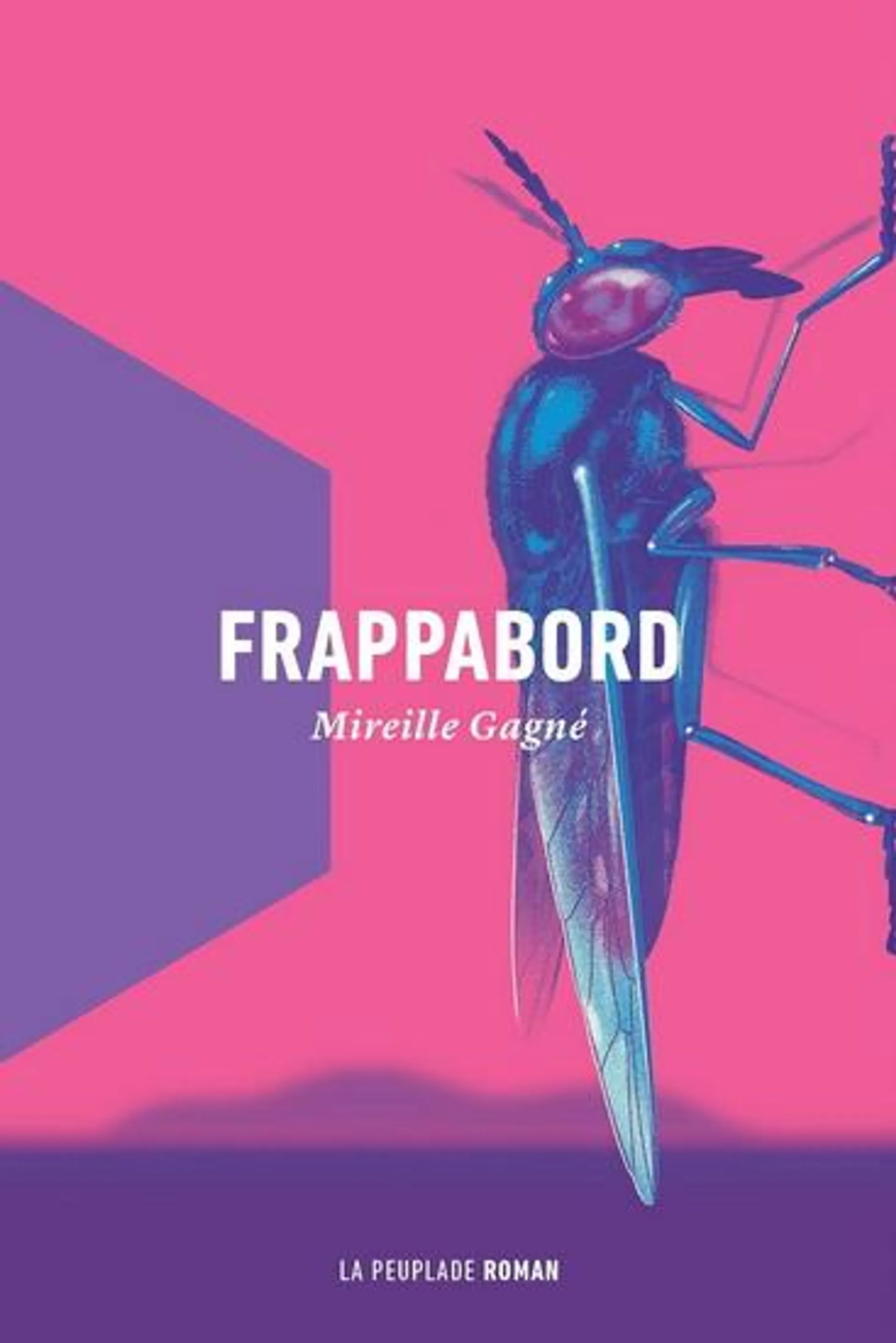 Frappabord
