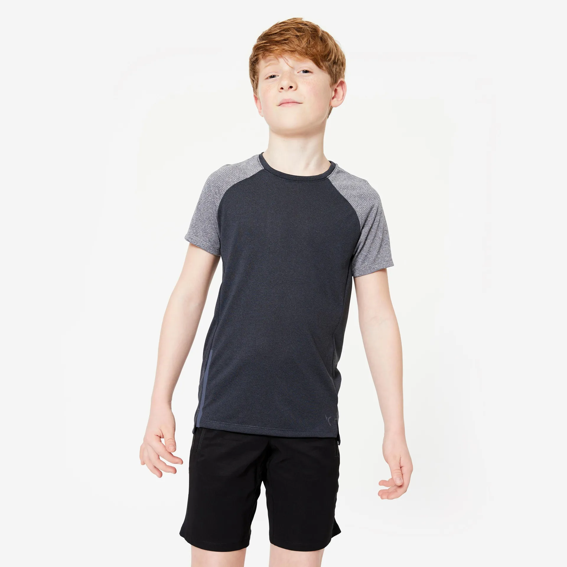 T-shirt respirant et léger S580 – Garçons