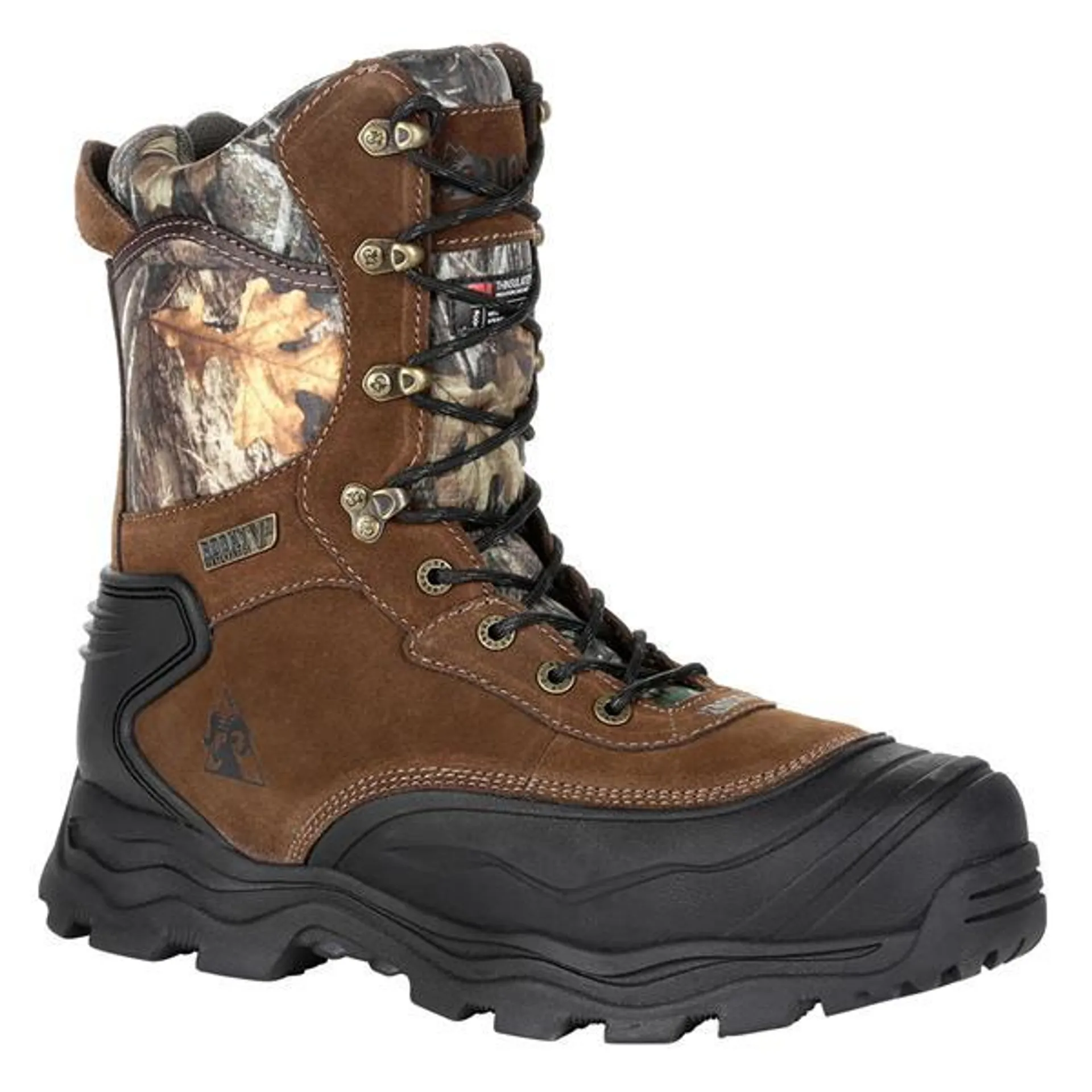 Bottes de chasse isolée Multi-Trax pour homme