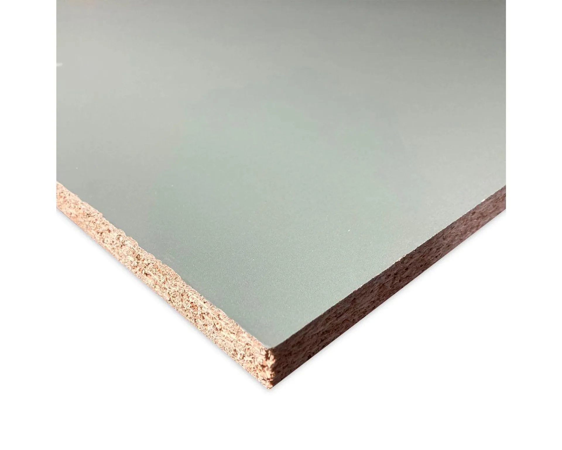 Panneau décoratif Arauco LTF celadon - 5/8’’ x 49’’ x 97’’