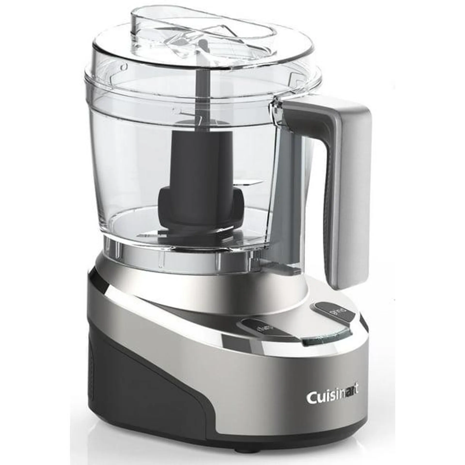 Cuisinart Hachoir-broyeur de 4 tasses (1 L) sans fil rechargeable EvolutionX - RMC-100C