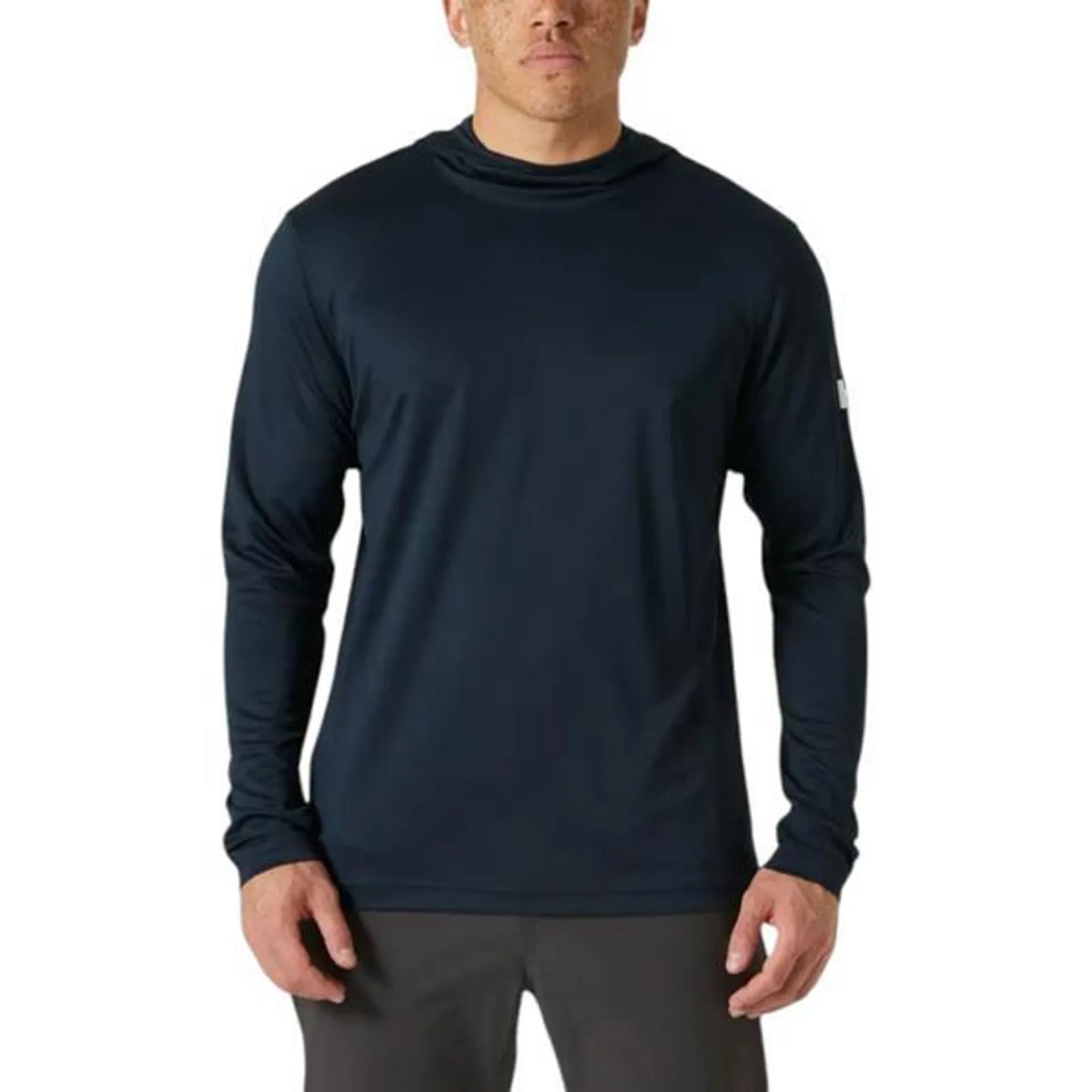 Chandail à capuchon HH Tech pour homme