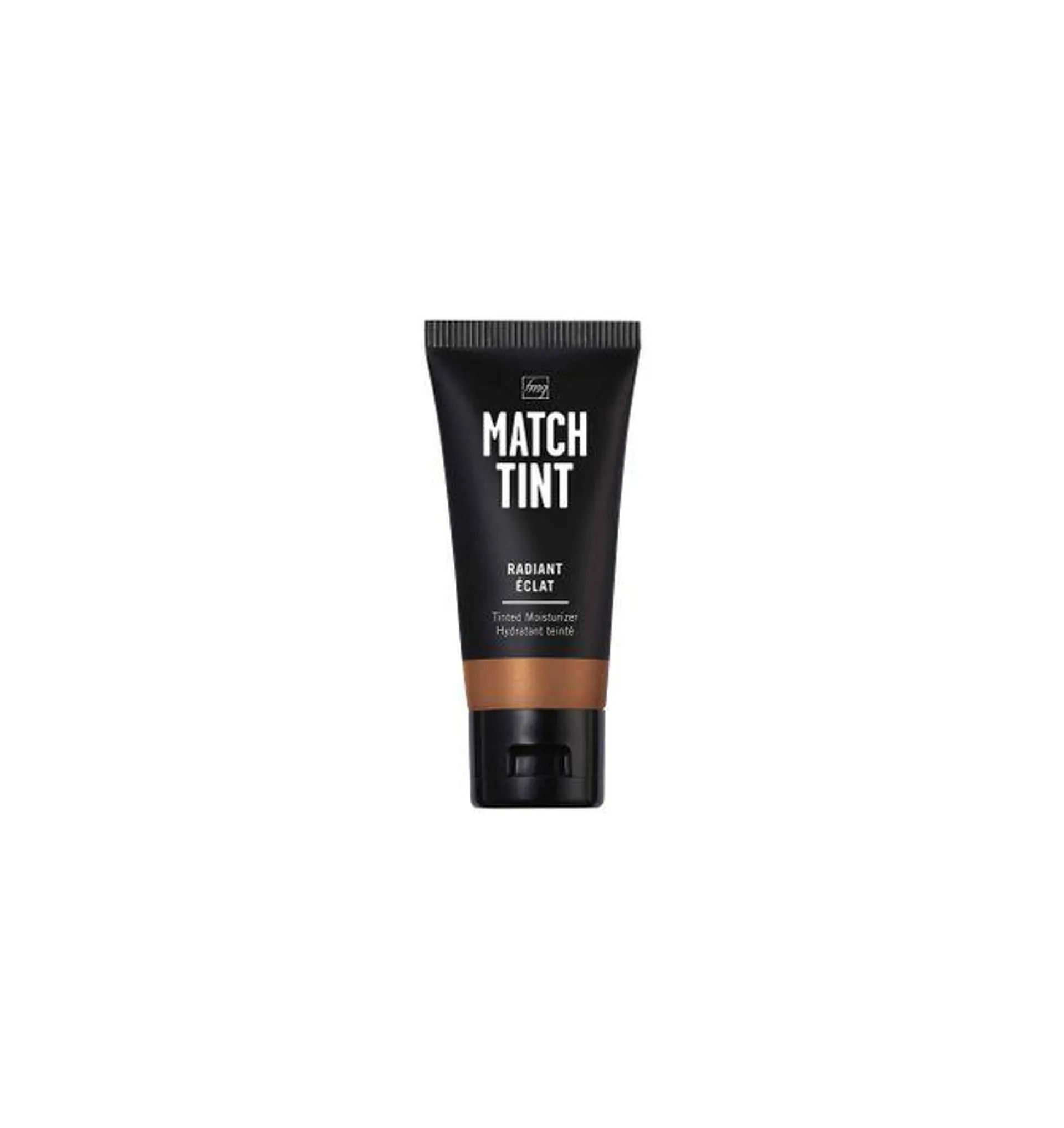 Hydratant teinté Éclat fmg Match Tint