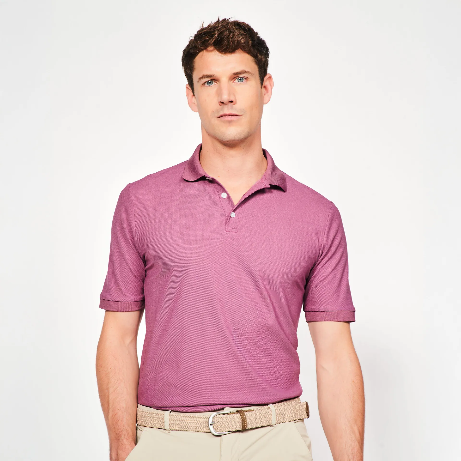 Polo golf manches courtes homme - WW 500