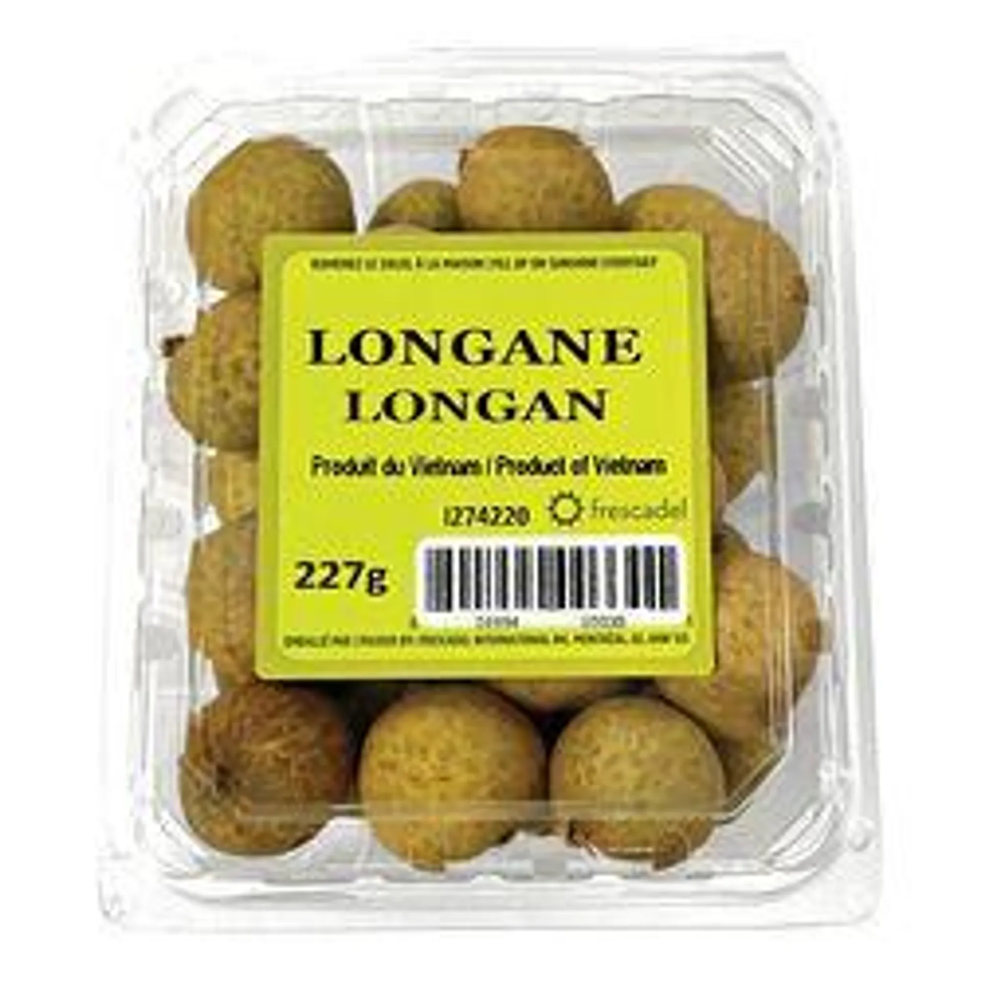 Longan