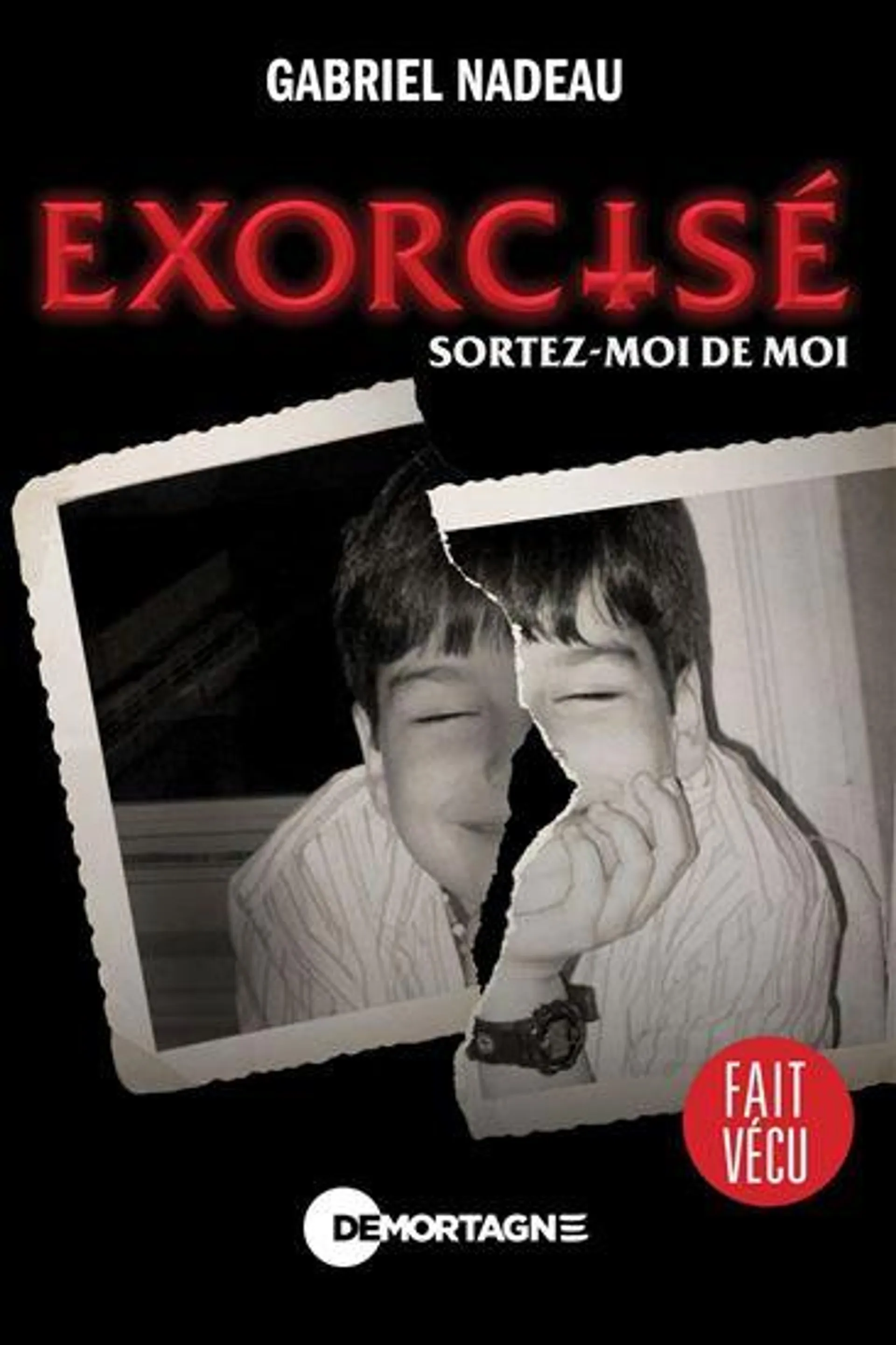 Exorcisé : sortez-moi de moi
