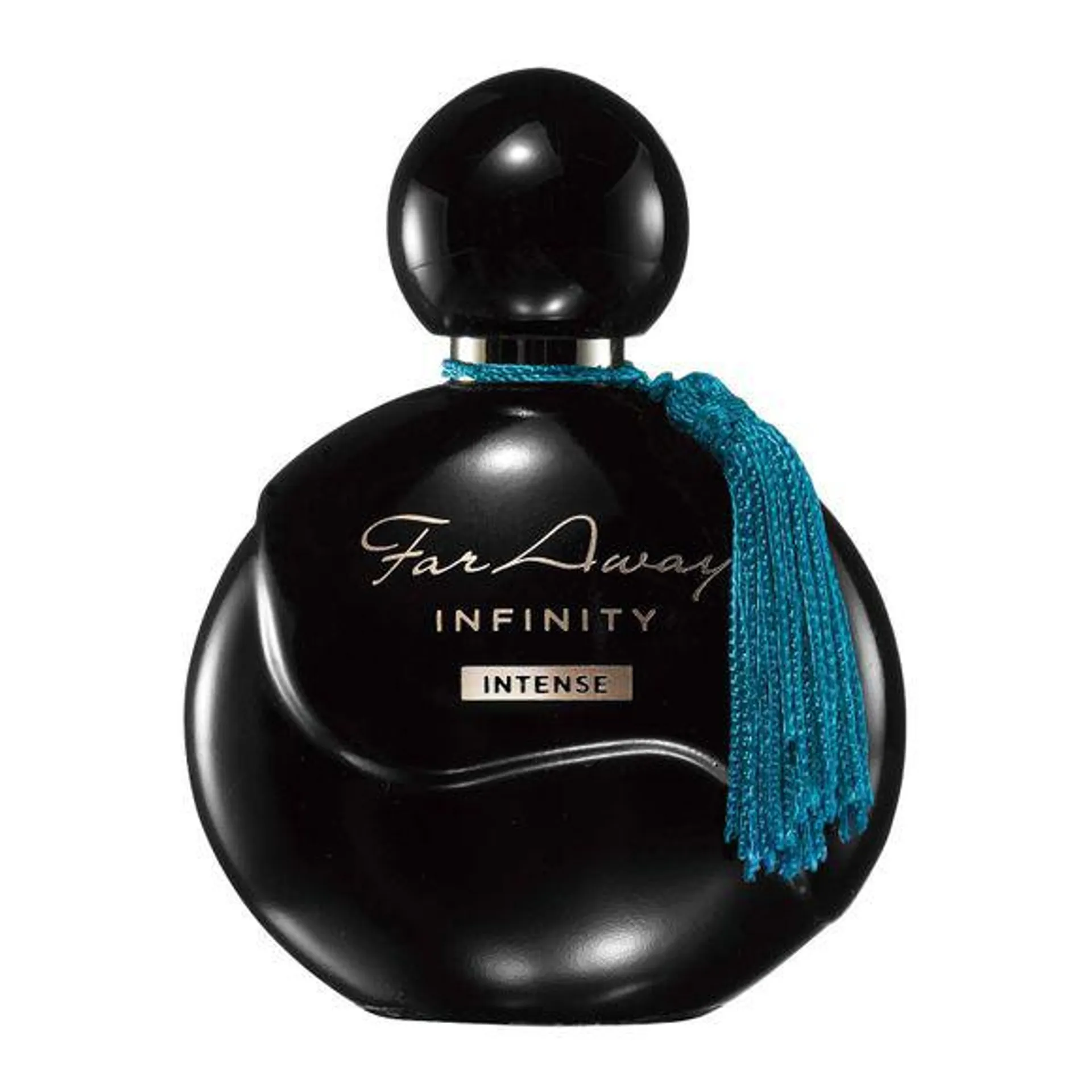 Eau de parfum à vaporiser Far Away Infinity Intense