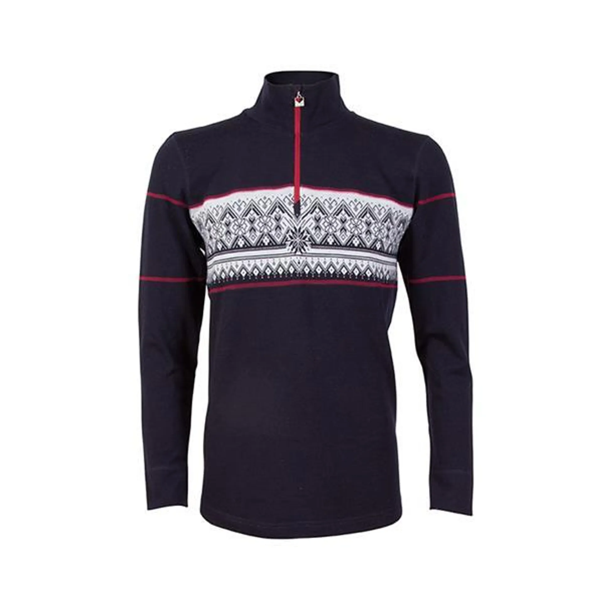 Chandail en tricot léger Moritz pour homme