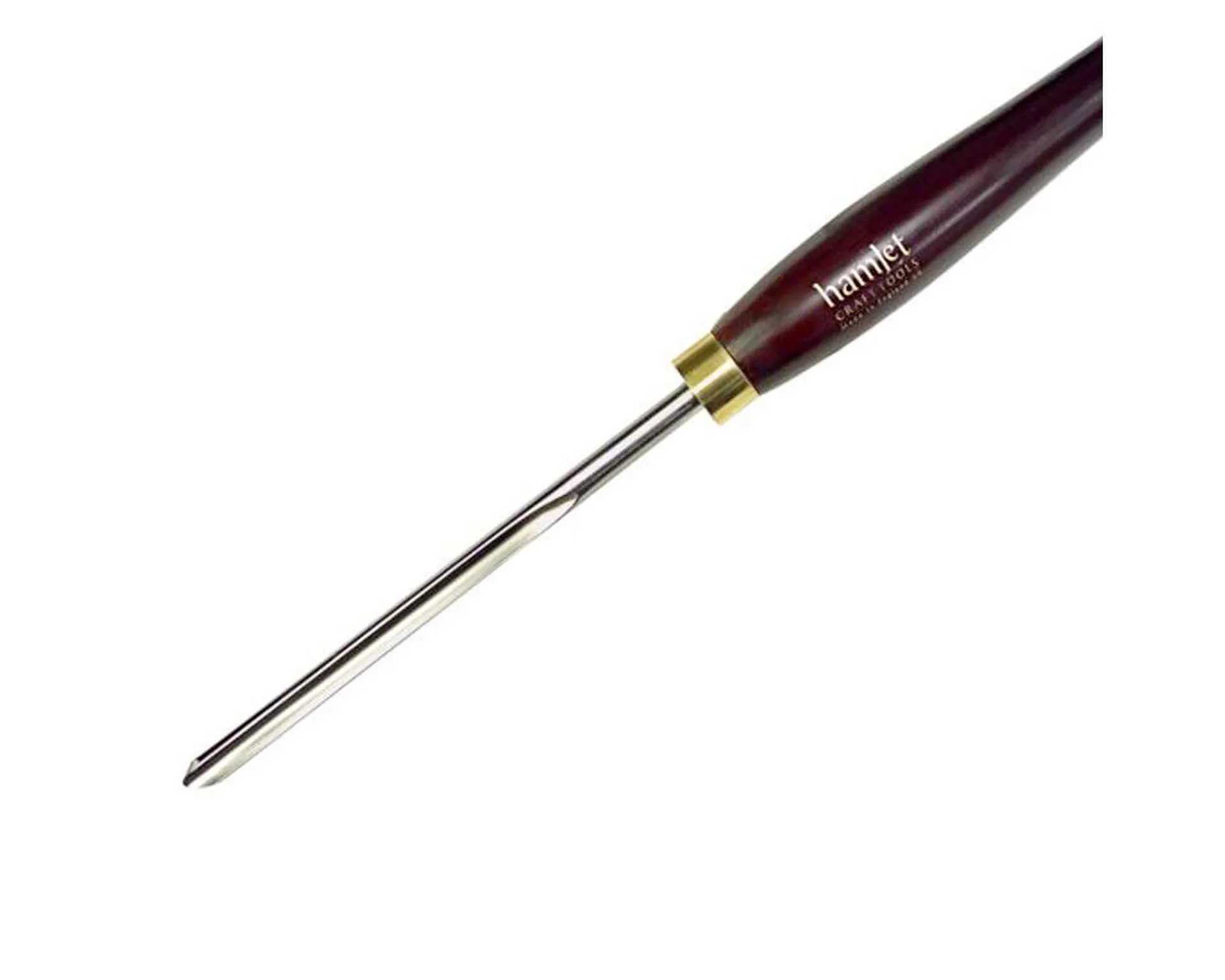Gouge à bol 3/8’’ Masterflute affutage celtic HTC-150a - Hamlet
