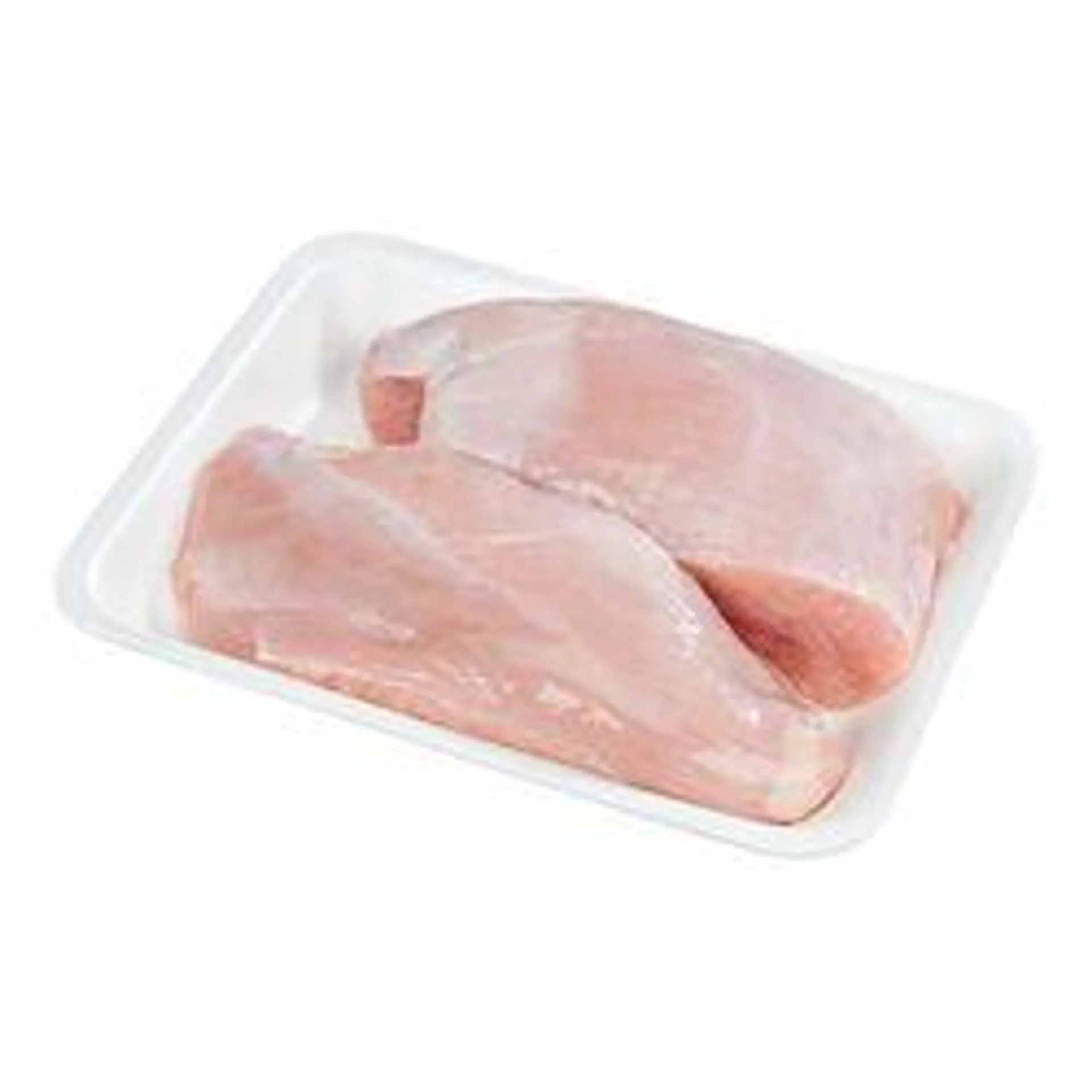 Boneless Turkey Breast, Value Pack