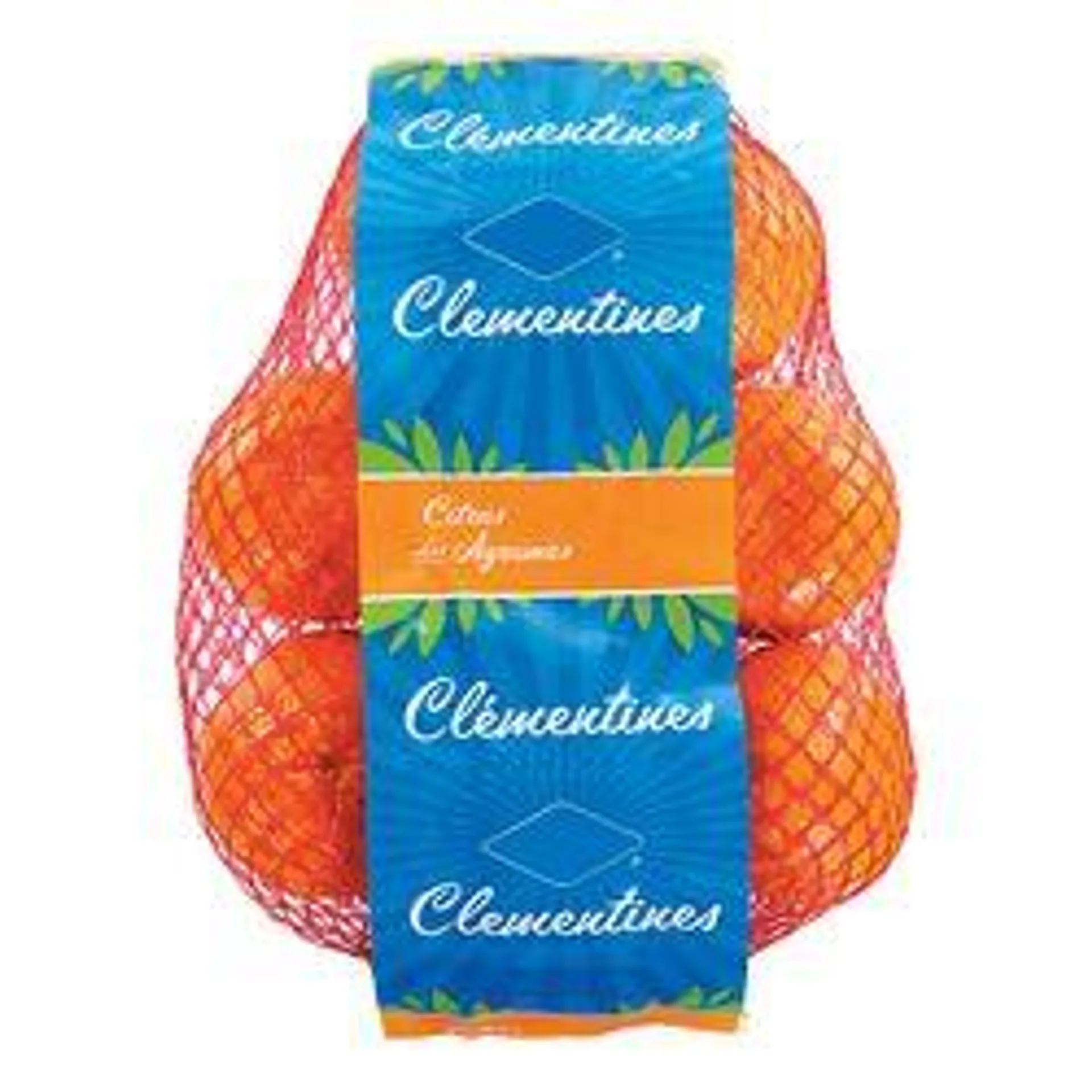 Bag of Clementines 2 lb