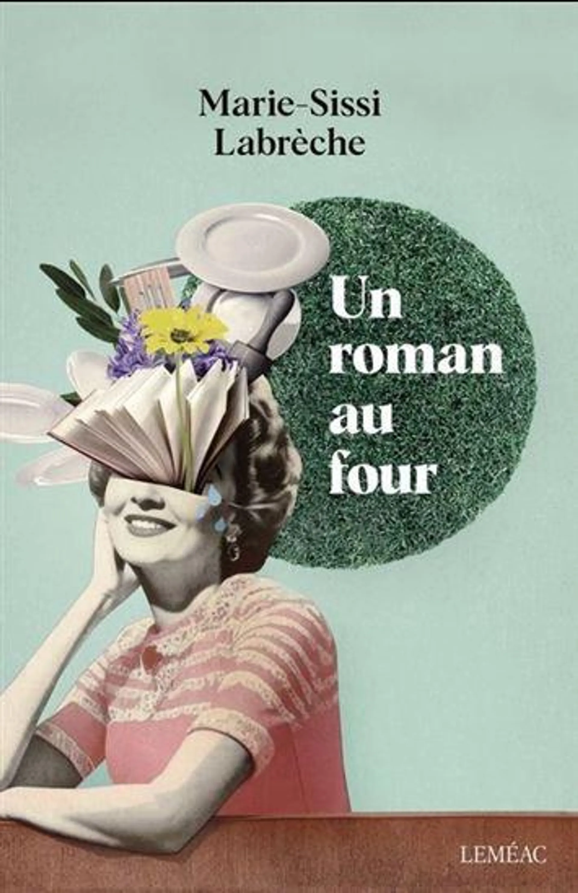 Un roman au four