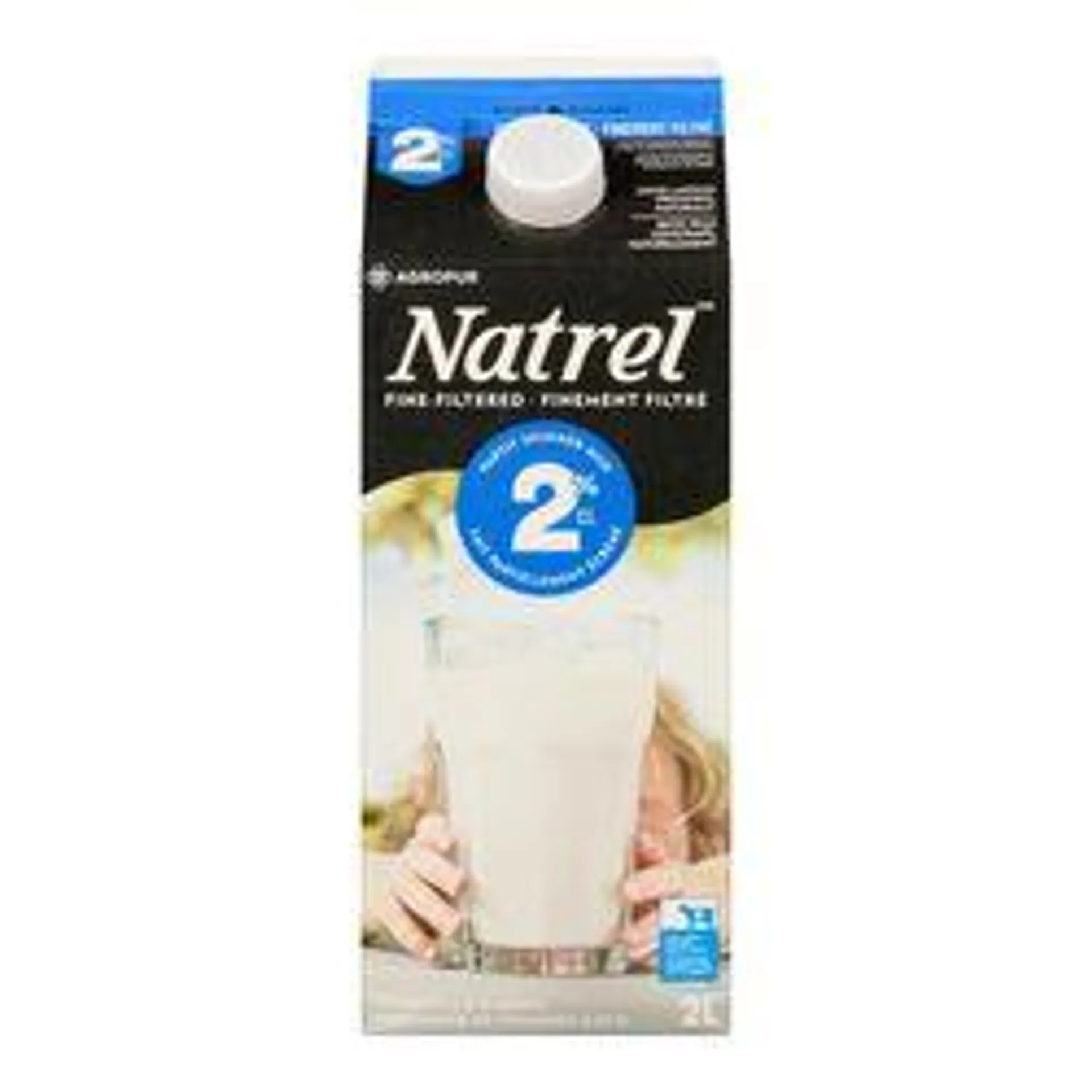 Natrel