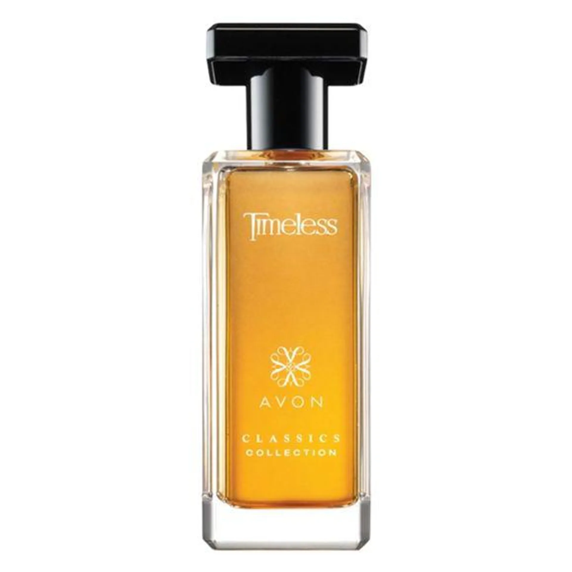 Eau de cologne à vaporiser Timeless Avon Classics Collection