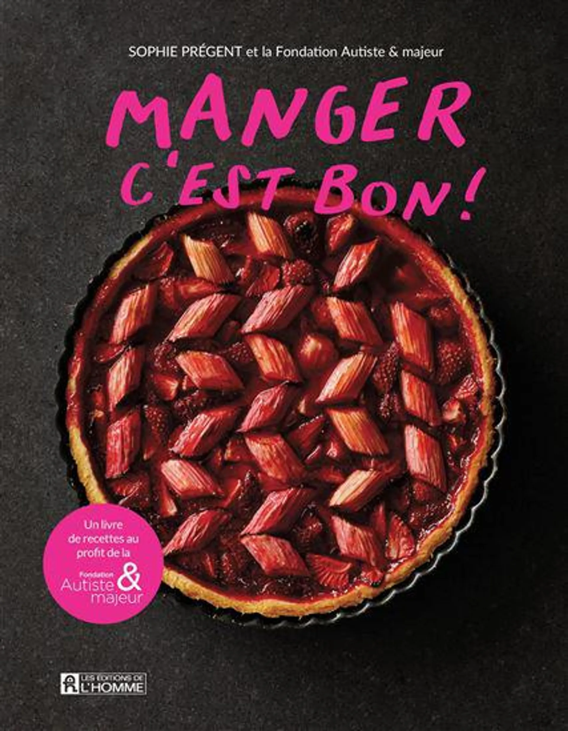 Manger, c'est bon !