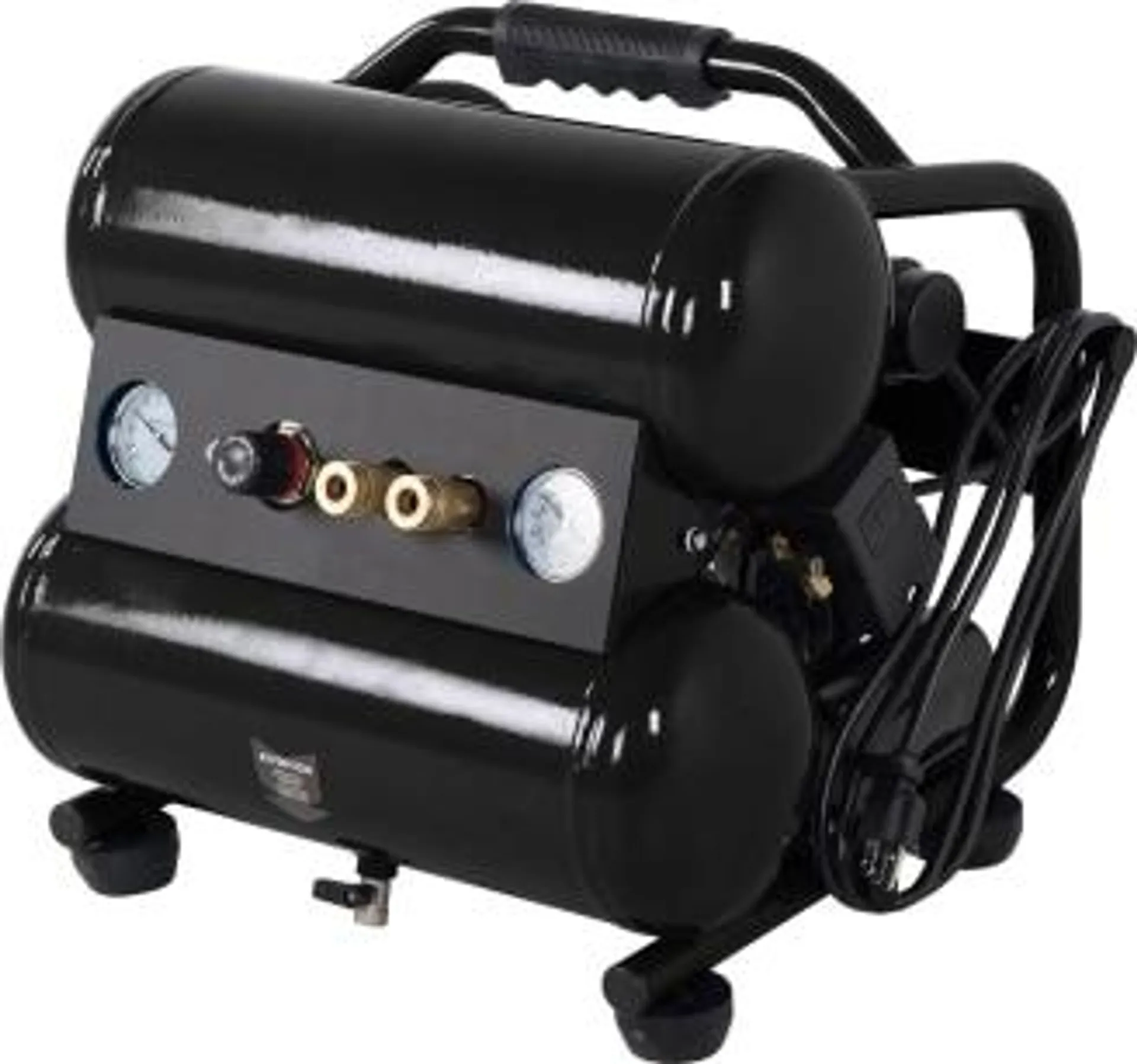 PROPOINT 4 Gallon Portable Quiet Air Compressor