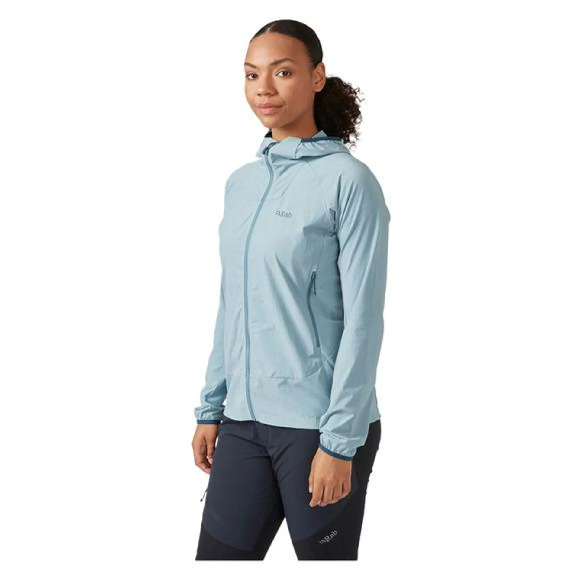 Borealis - Women's Softshell Jacket