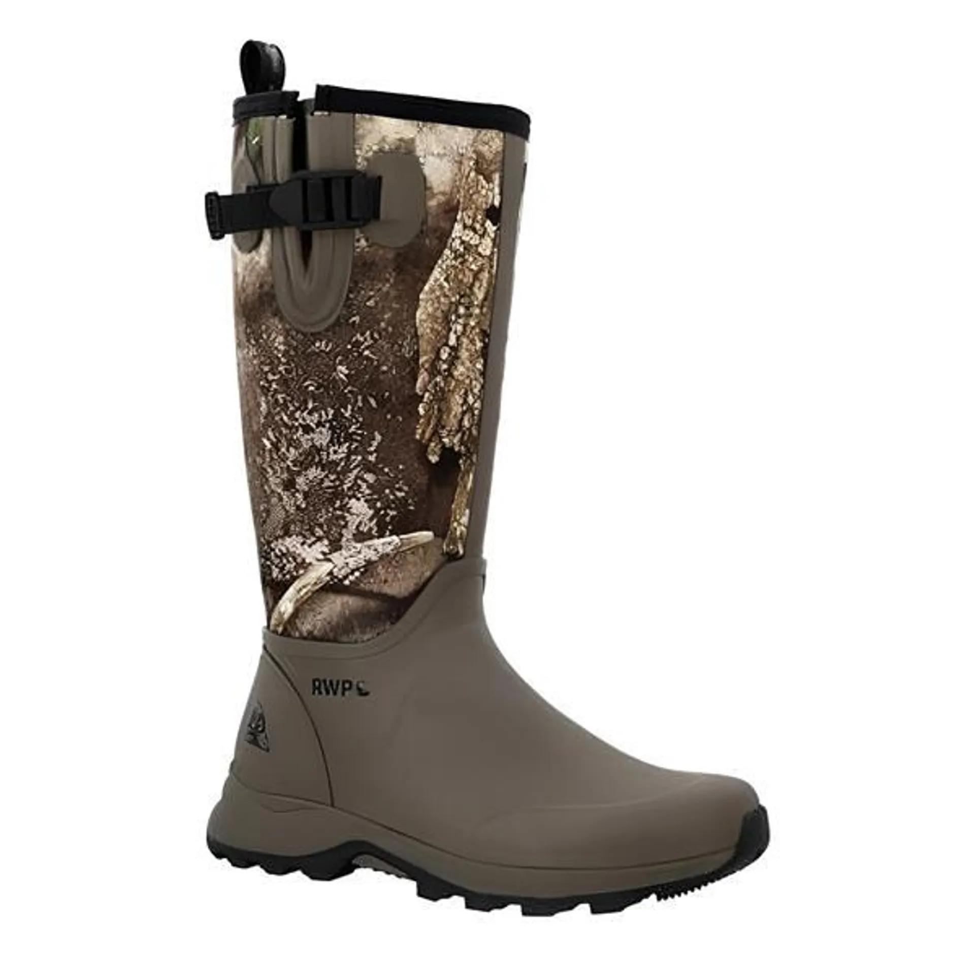 Botte de chasse 14'' Trophy Series