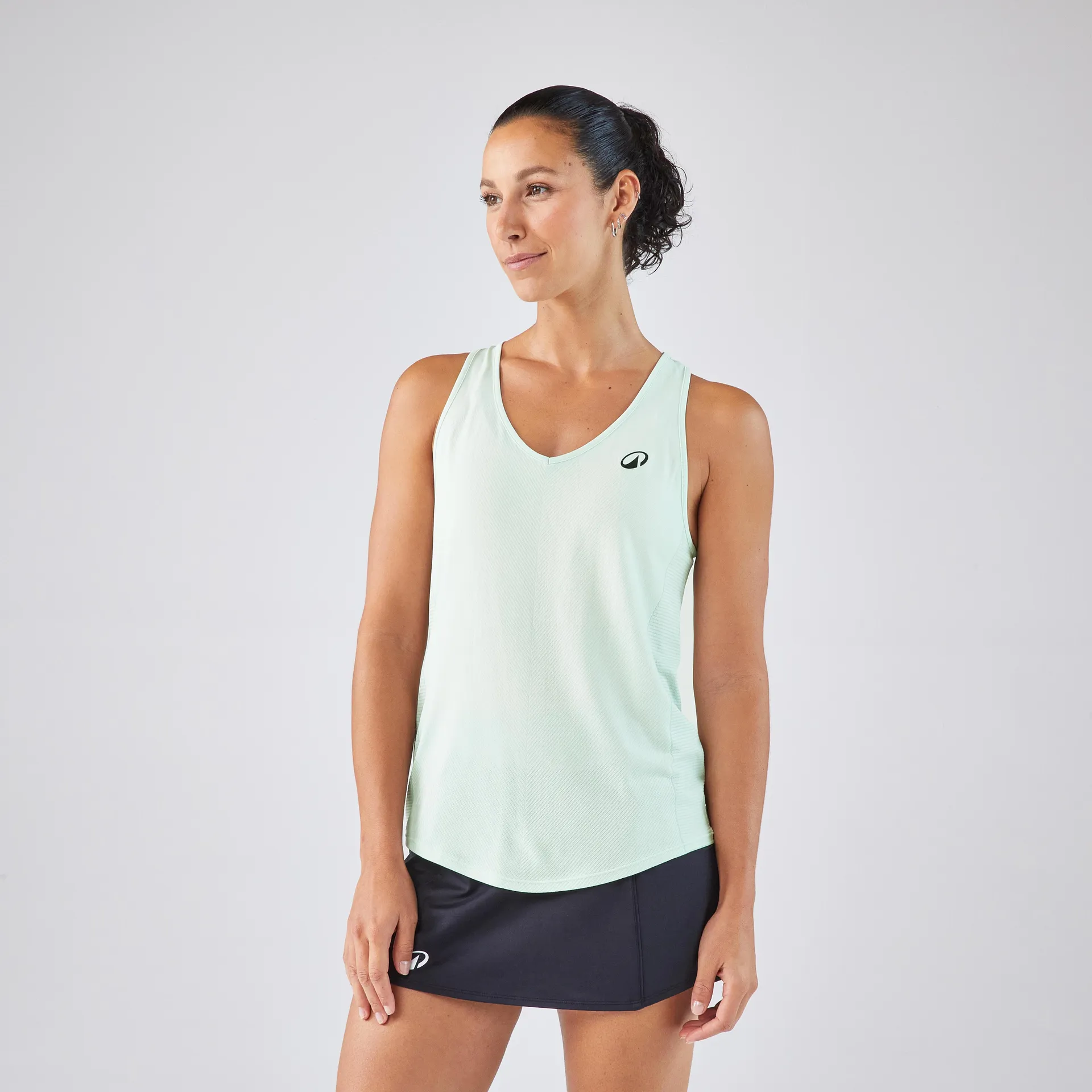 Débardeur de tennis femme – Dry & Light