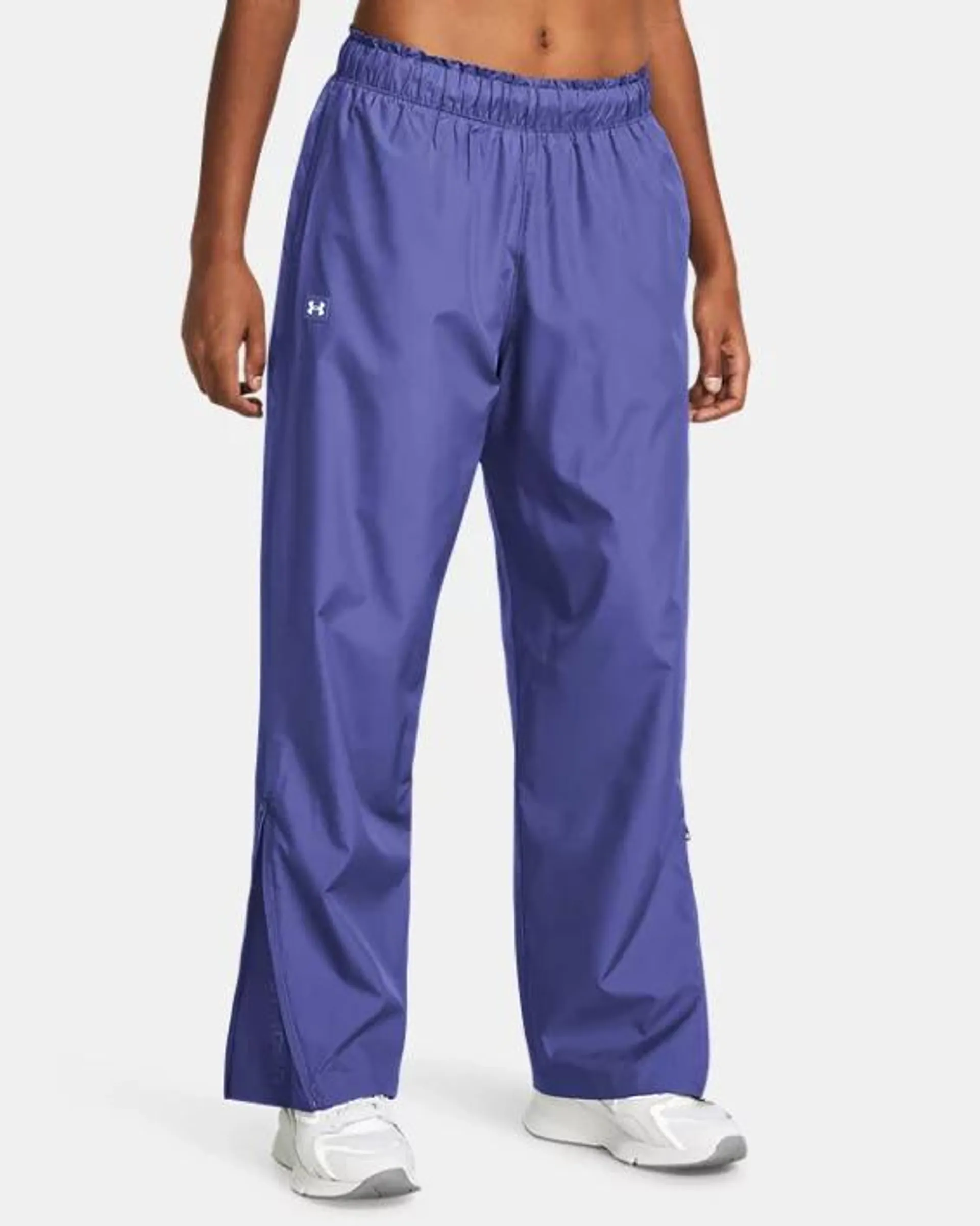 Women's UA Vanish Elite Woven Oversized Pants