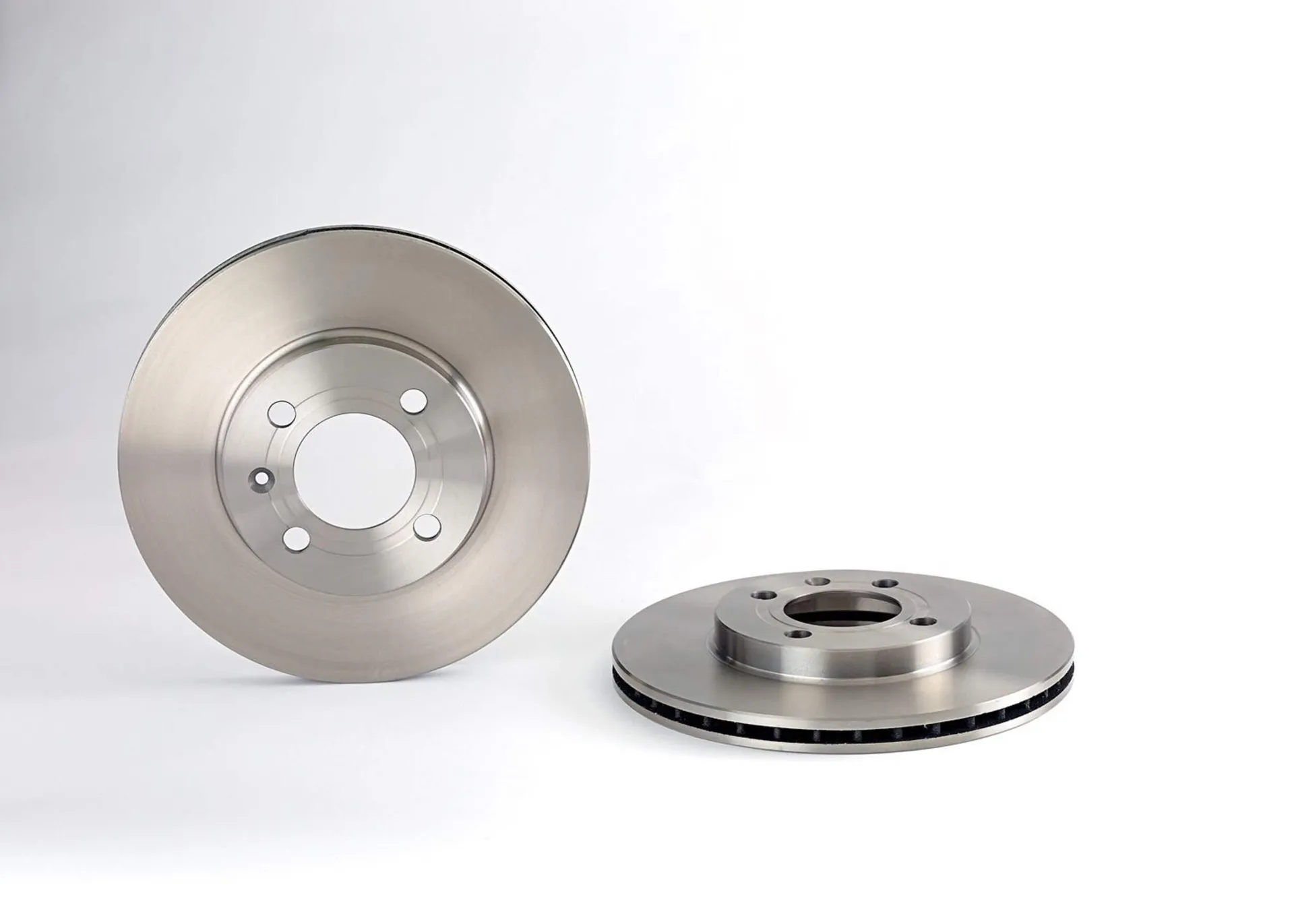 Brembo - Disque de frein, avant