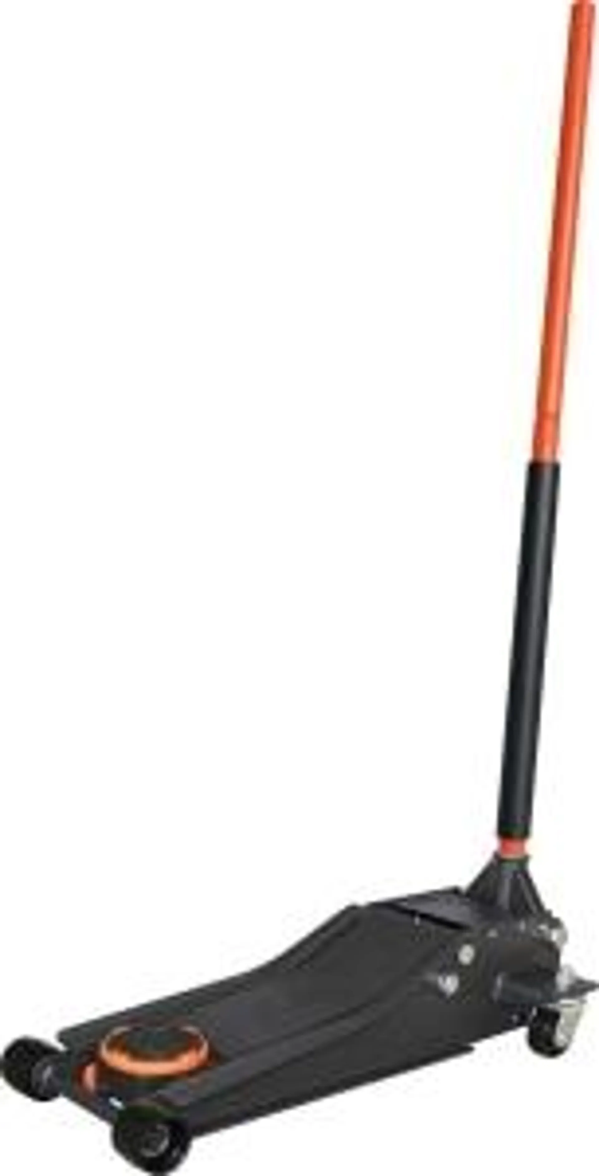 2-1/2 Ton Low-Profile Floor Jack