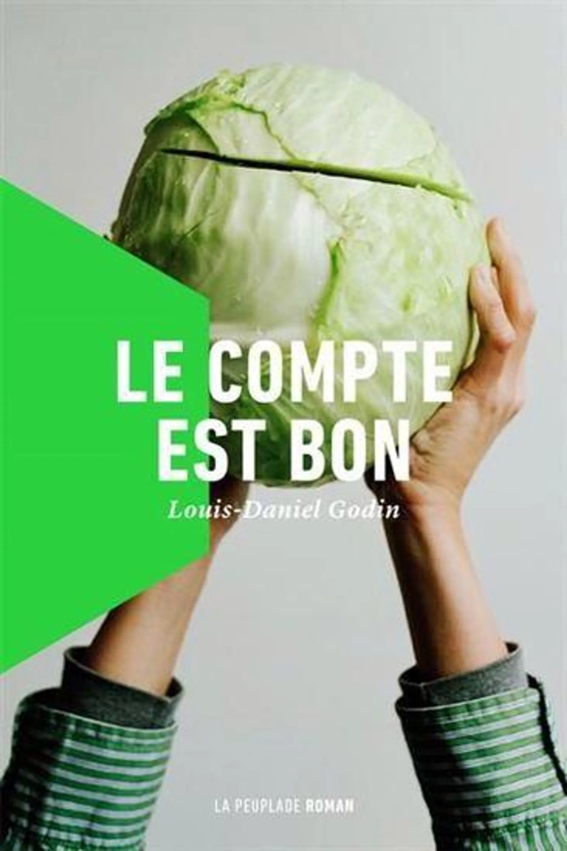 Le Compte est bon