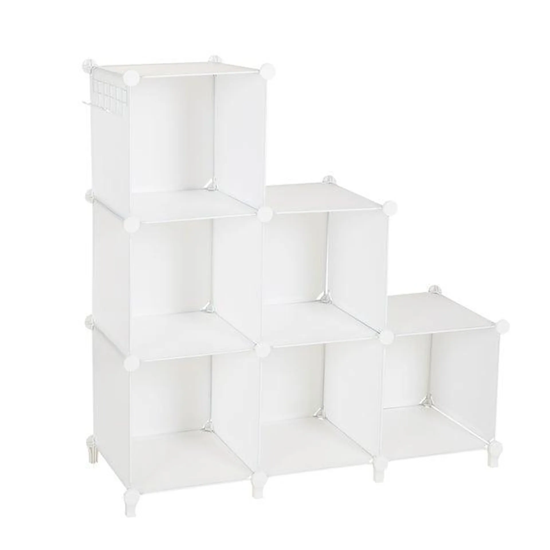 Étagère 6 cubes