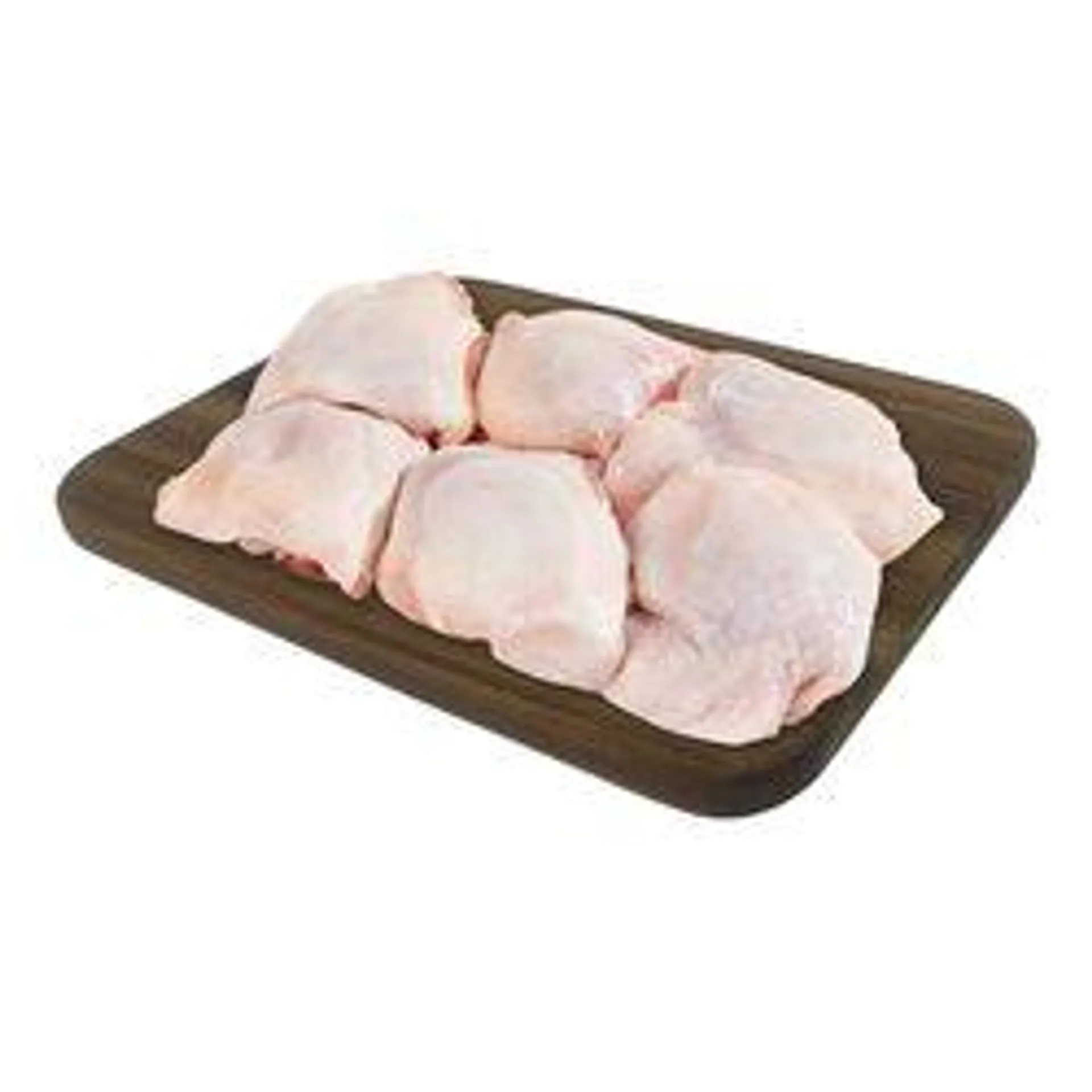 Chicken Thighs, Value Pack