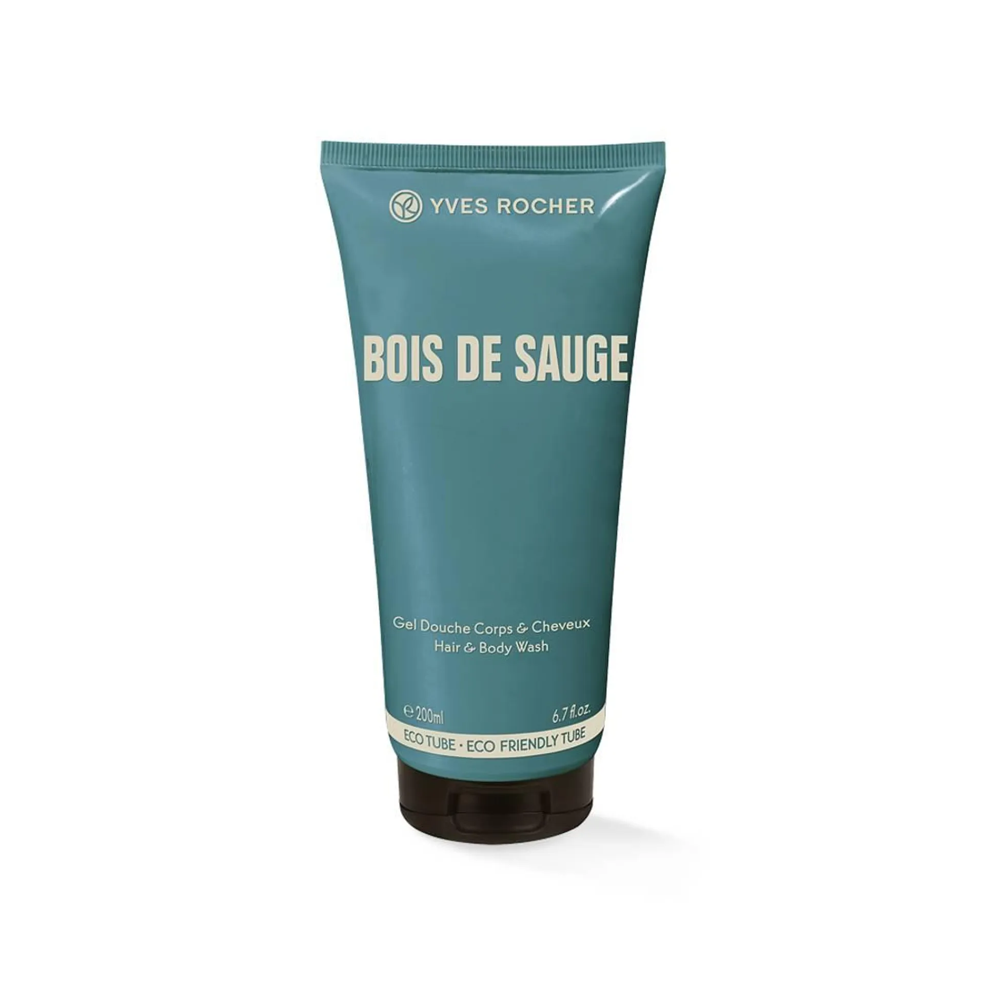 Duo Parfumé - Bois de Sauge