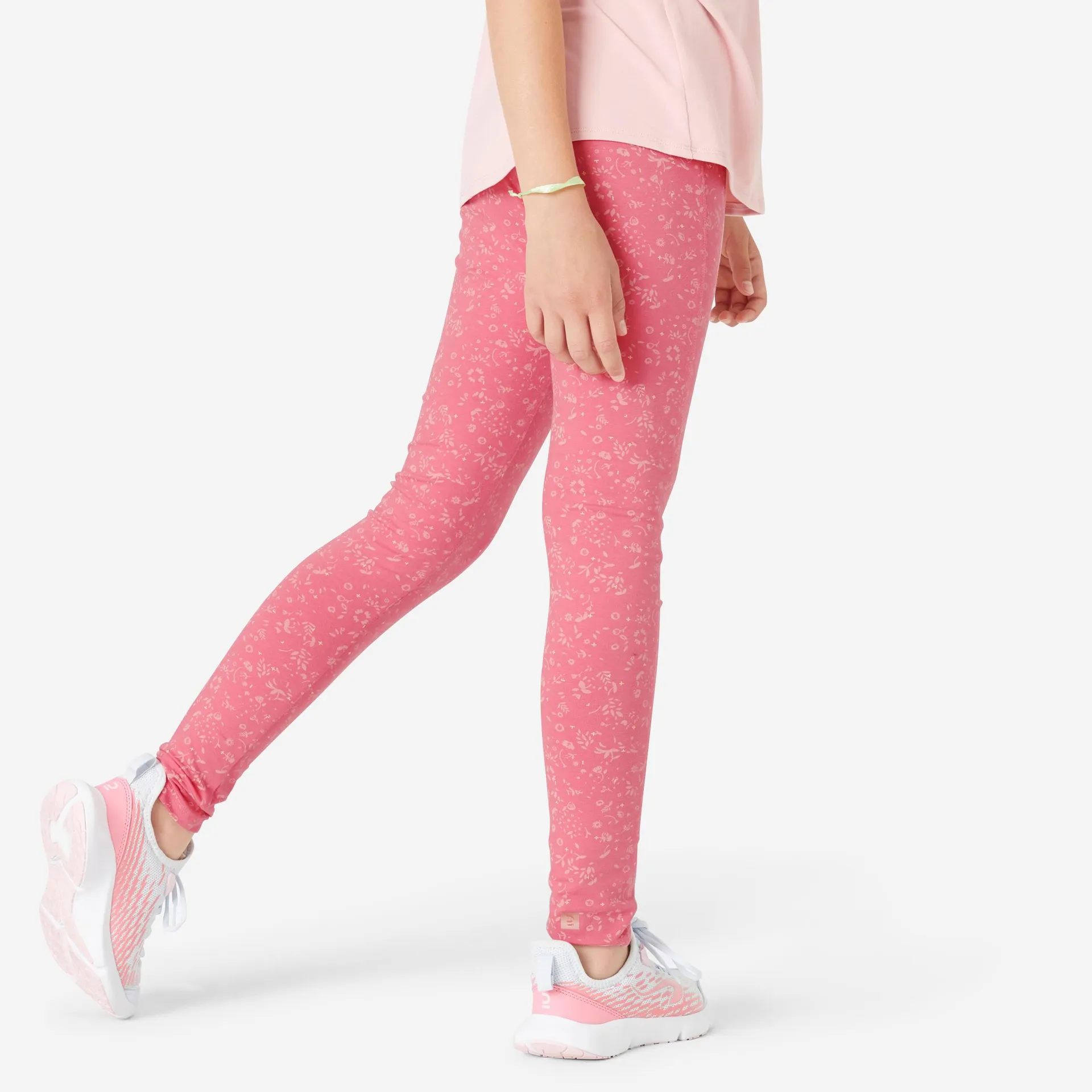 Legging en coton 320 – Enfants