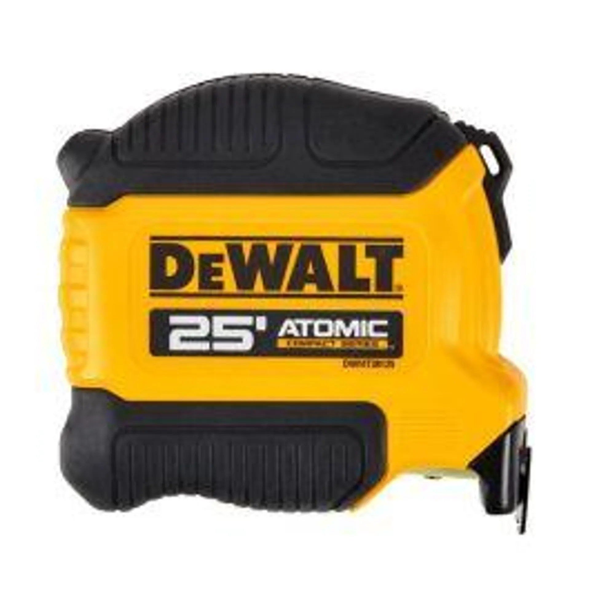 Ruban à mesuré DEWALT ATOMIC 25’x1 1/8’’ #38125S